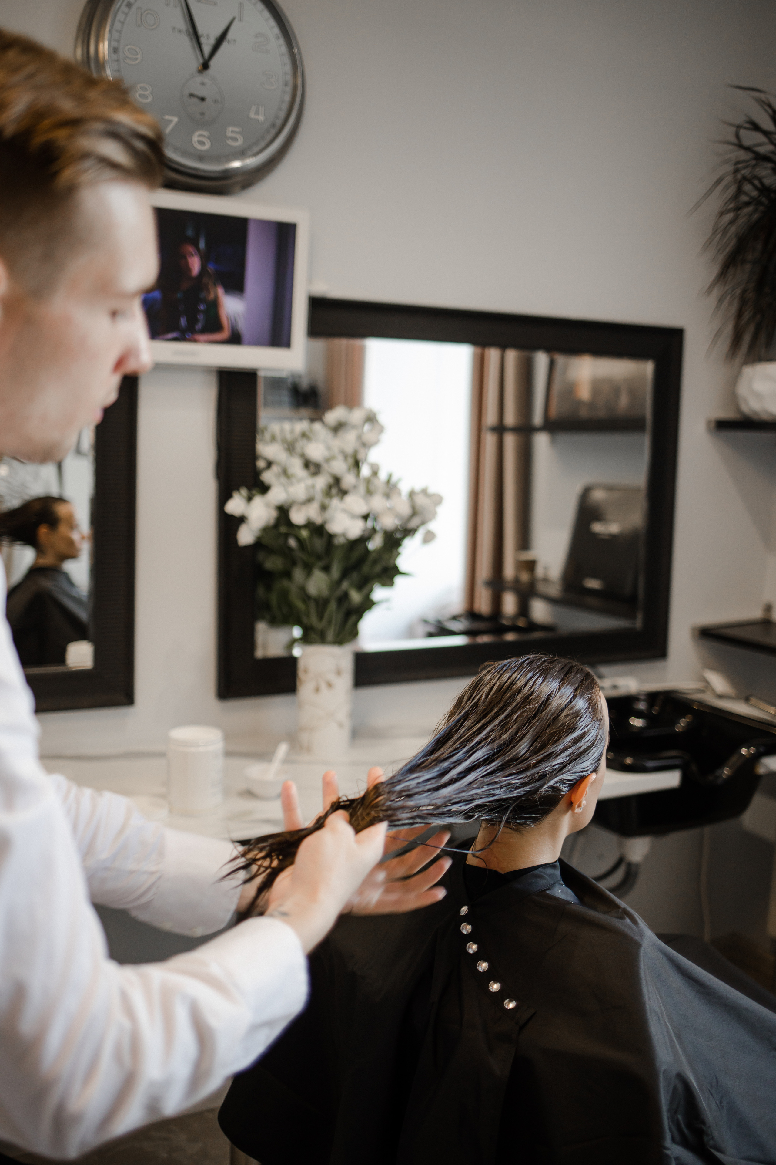 Салон LANEKA. Семейный и детский фотограф в Москве Кузьмина Мария