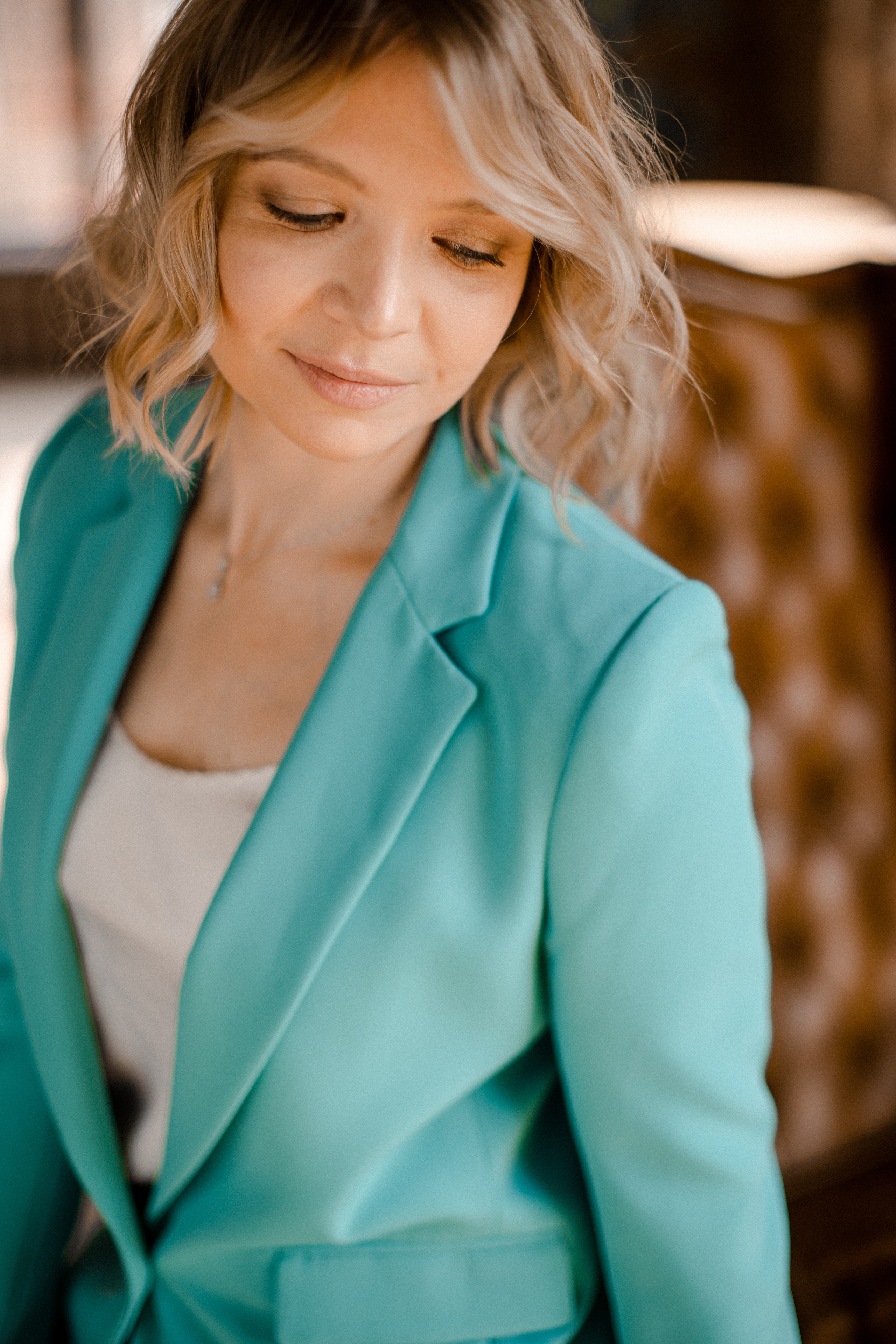 Ирина. Семейный и детский фотограф в Москве Кузьмина Мария