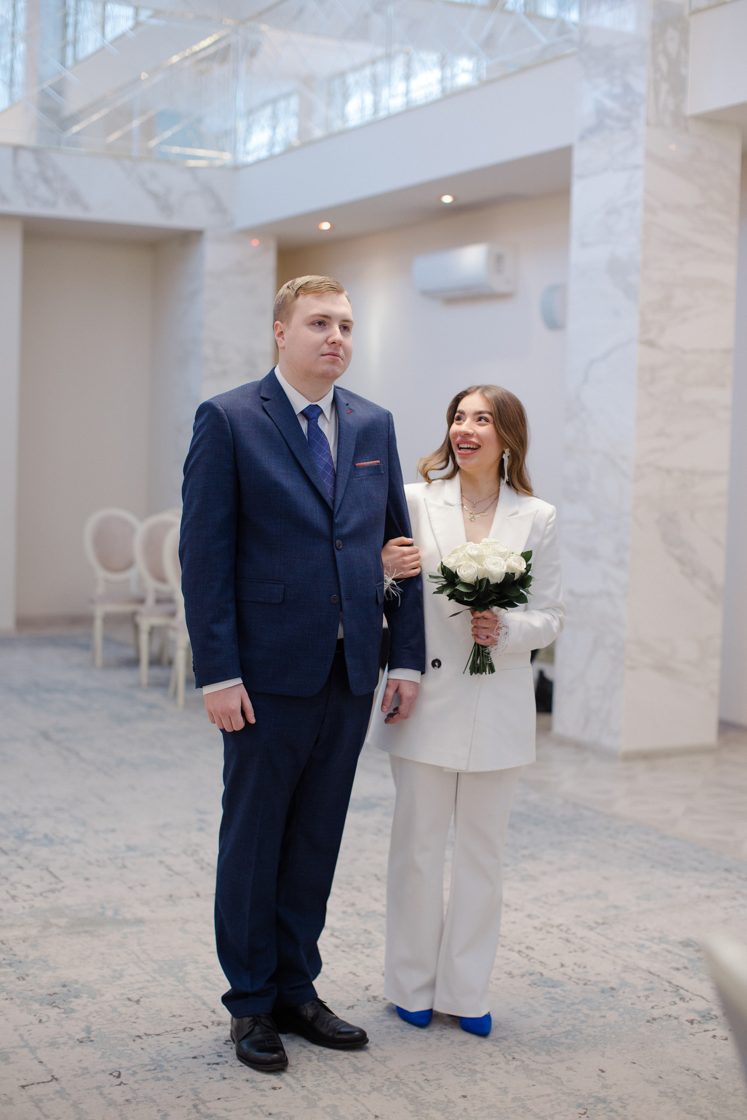 Свадьба Катя. Семейный и детский фотограф в Москве Кузьмина Мария