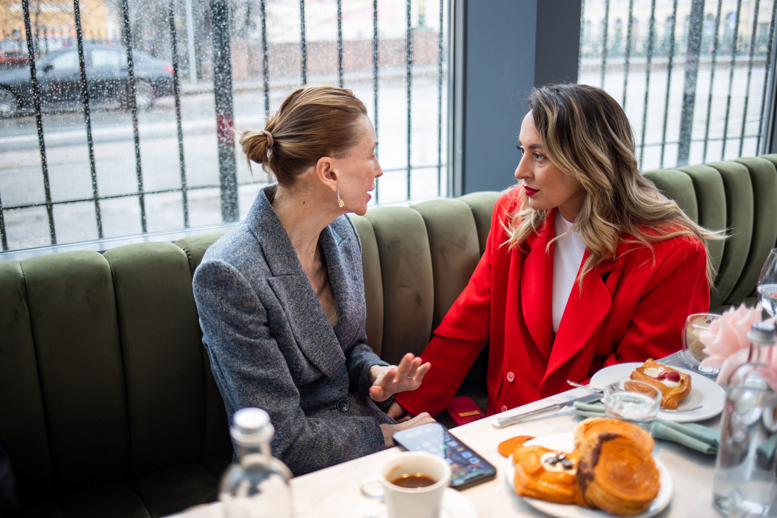 MONOCHROME. Семейный и детский фотограф в Москве Кузьмина Мария