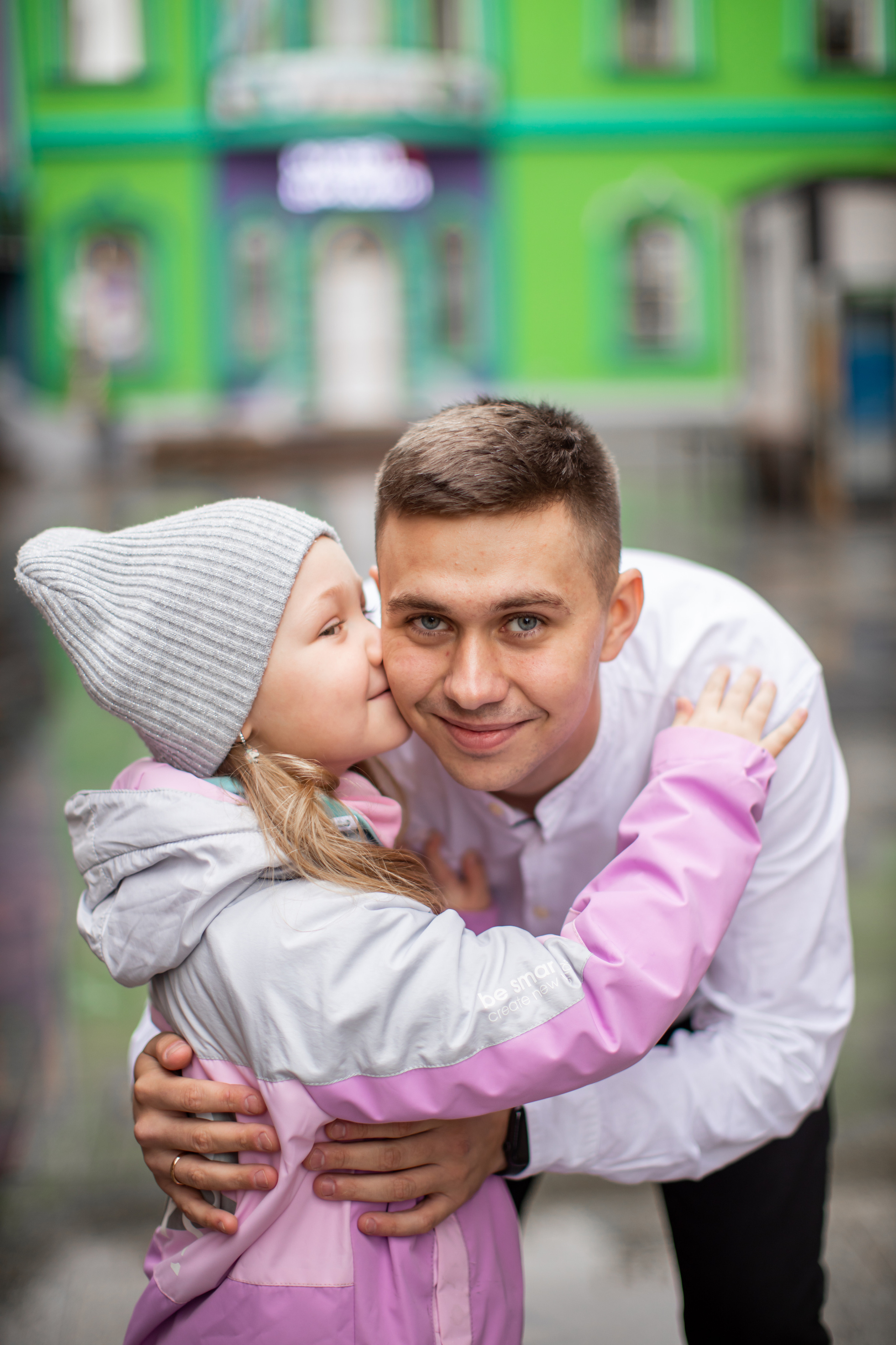 Свадьба. Семейный и детский фотограф в Москве Кузьмина Мария