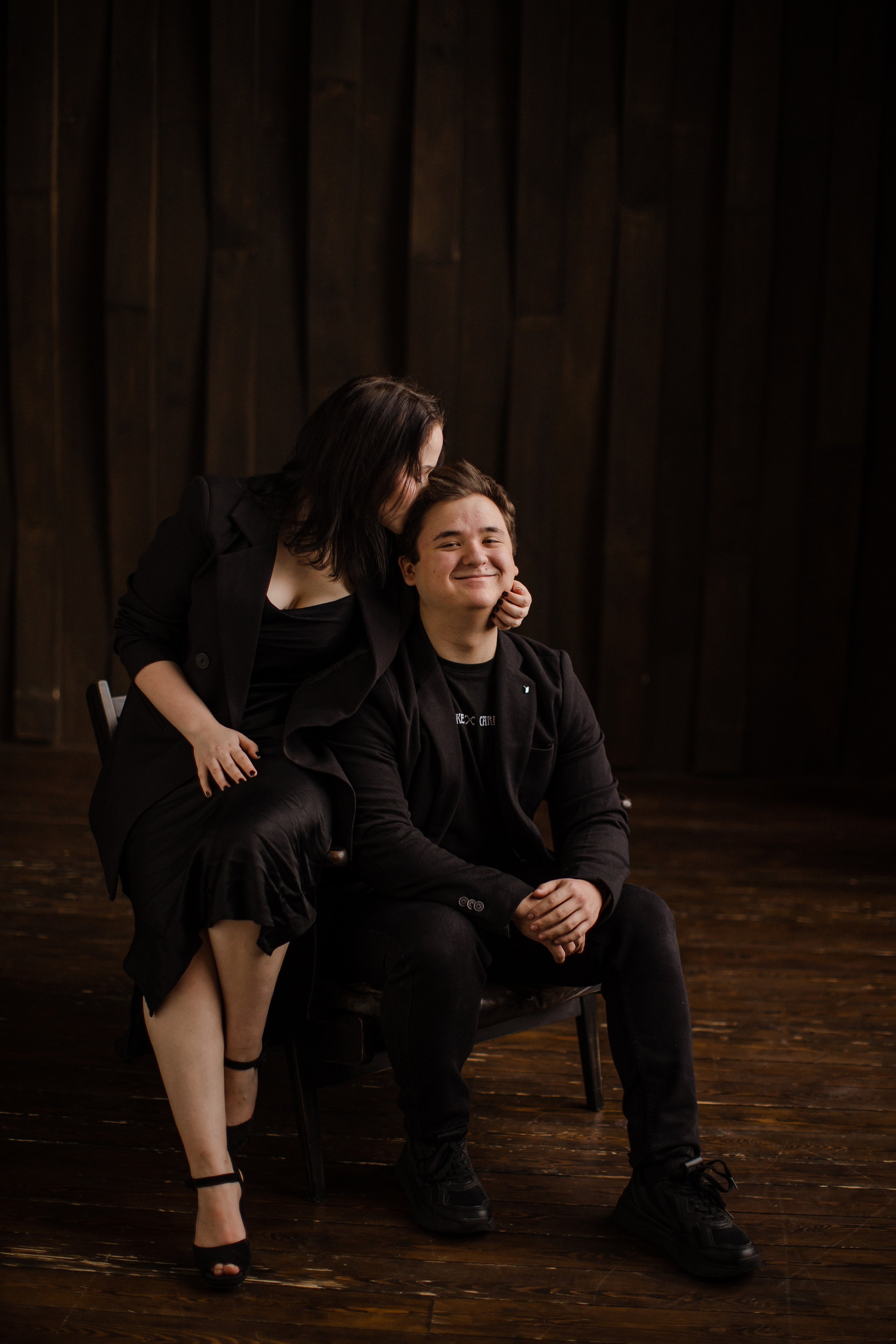 Love. Семейный и детский фотограф в Москве Кузьмина Мария