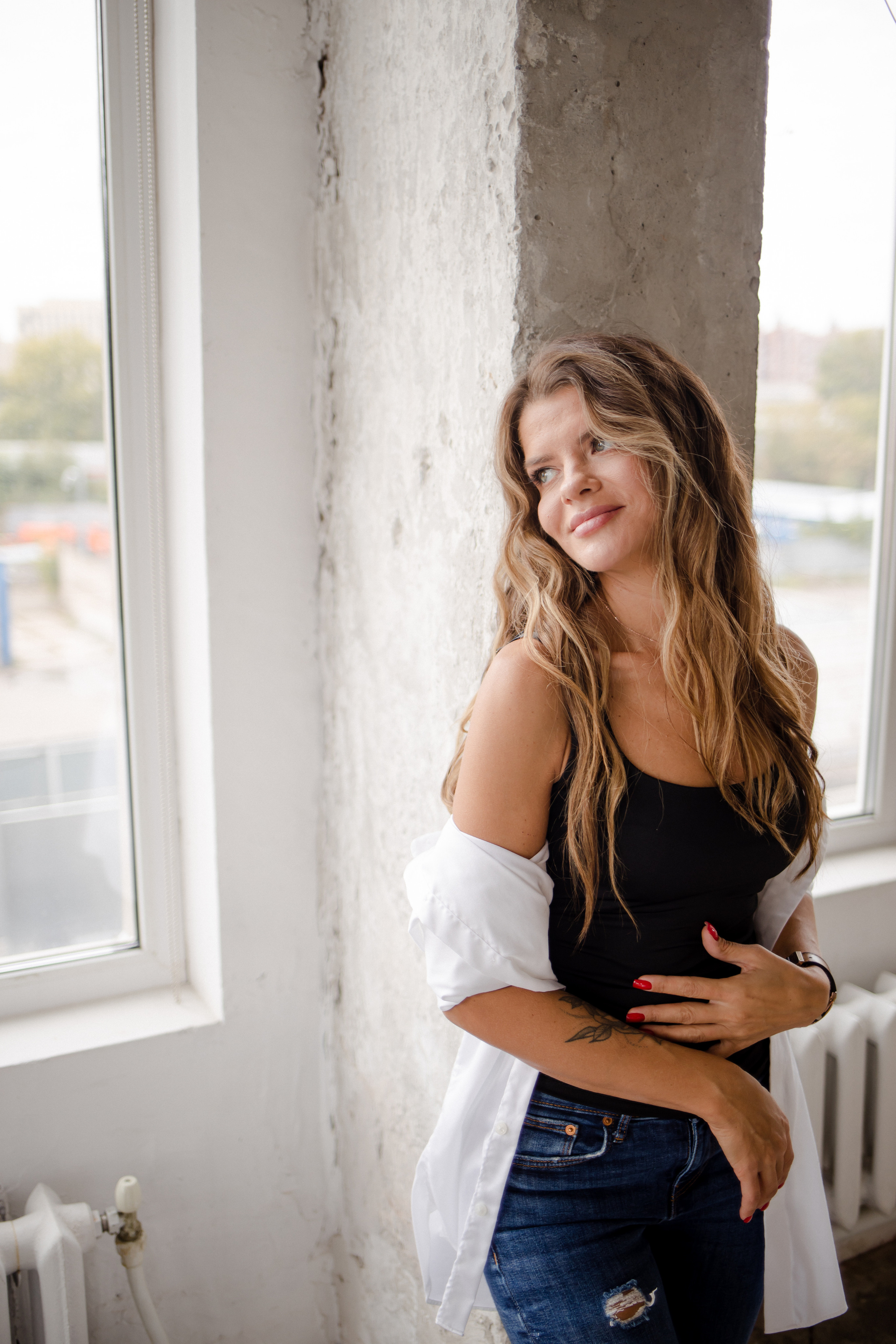 Портфолио. Семейный и детский фотограф в Москве Кузьмина Мария