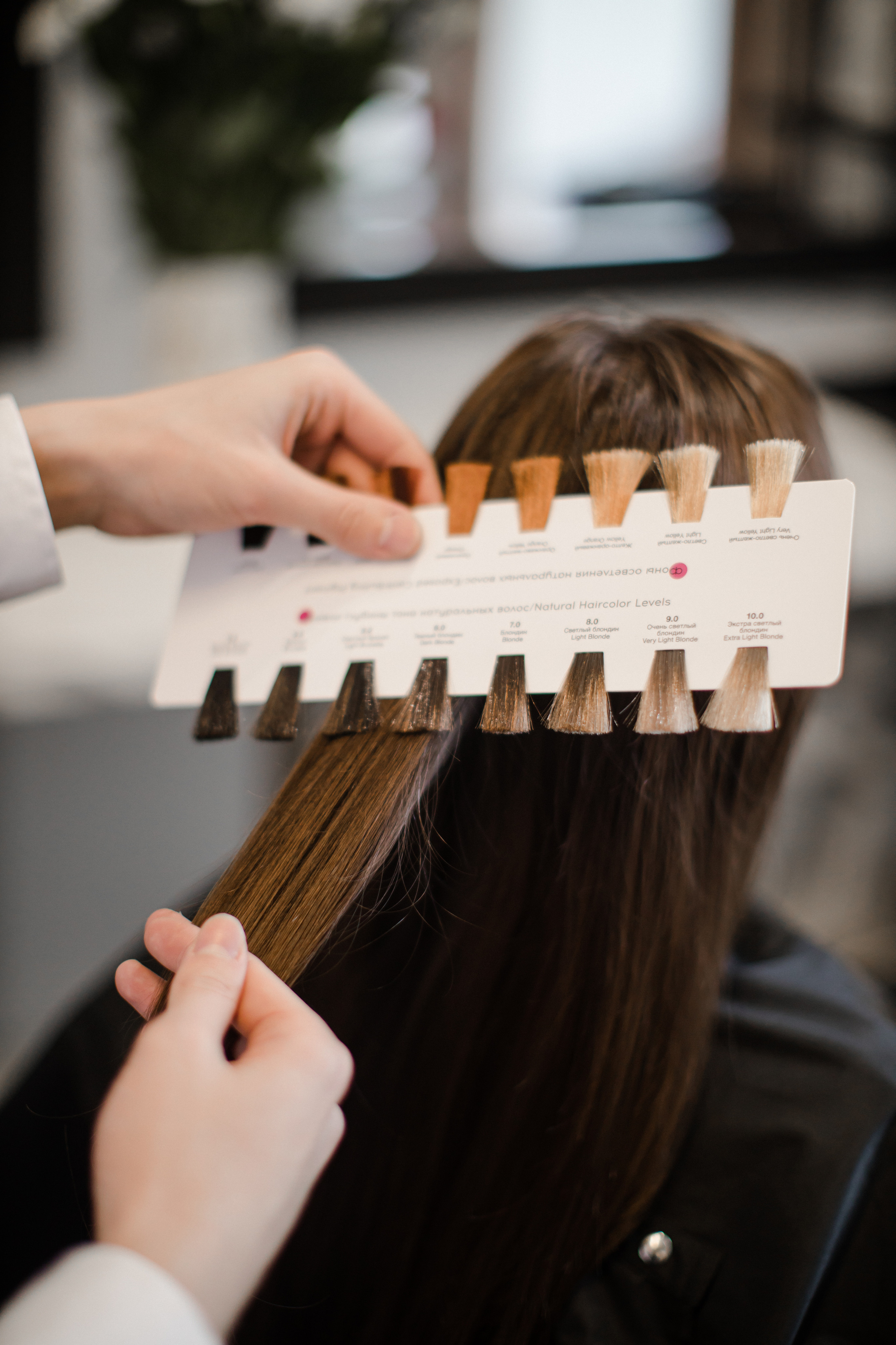 Салон LANEKA. Семейный и детский фотограф в Москве Кузьмина Мария