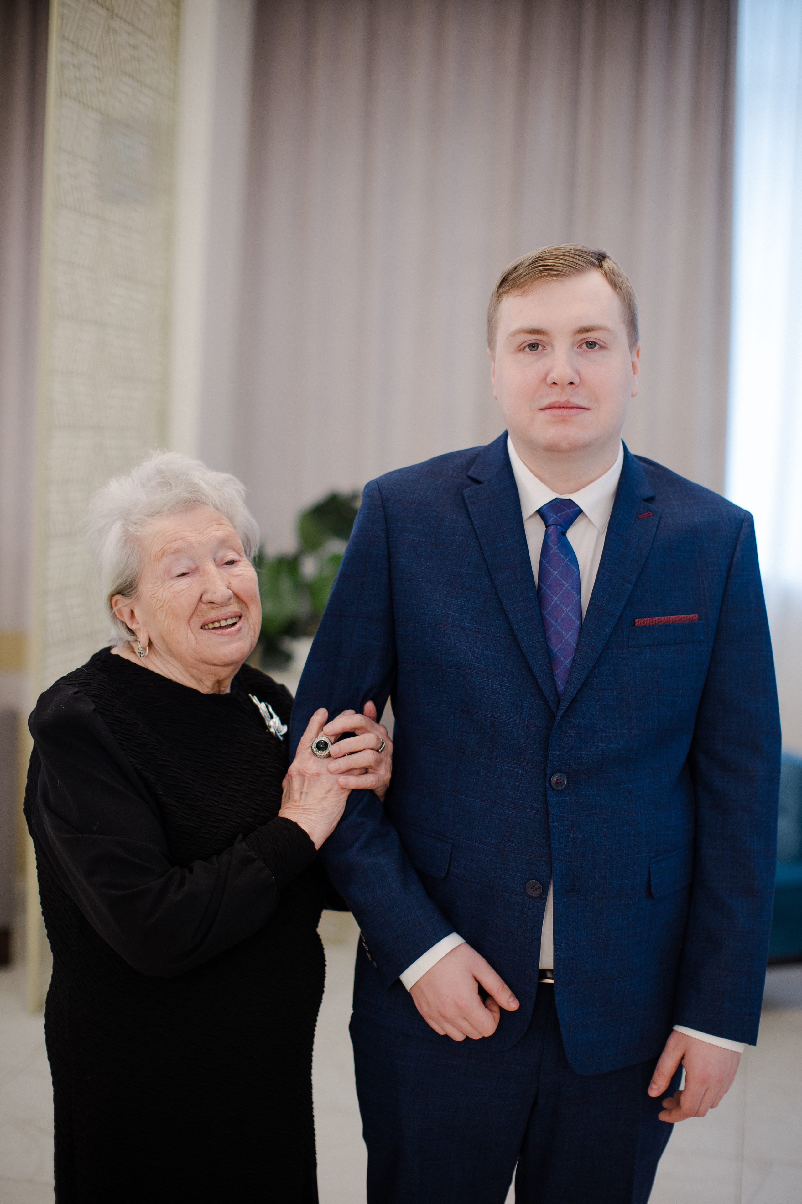 Свадьба Катя. Семейный и детский фотограф в Москве Кузьмина Мария