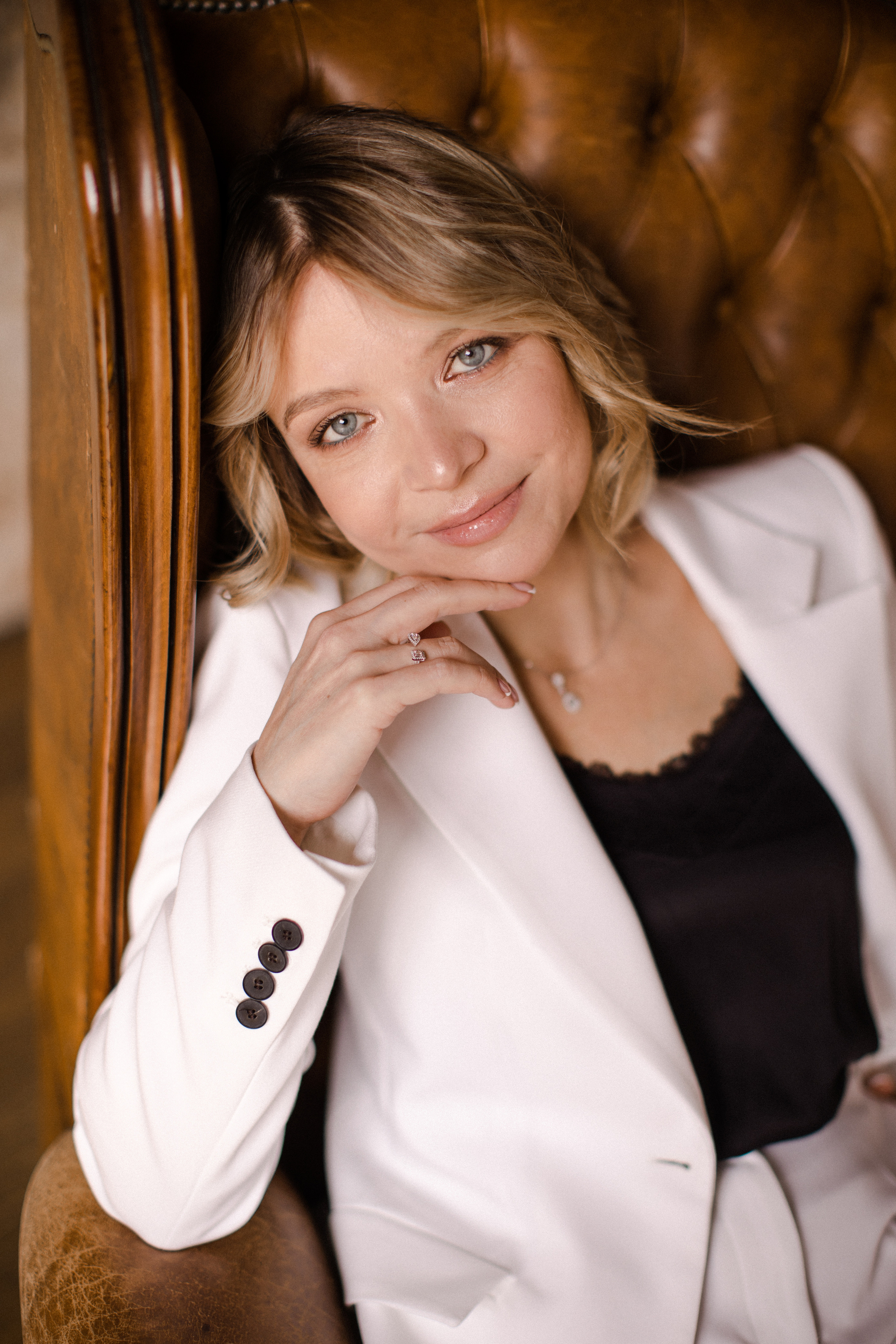 Ирина. Семейный и детский фотограф в Москве Кузьмина Мария