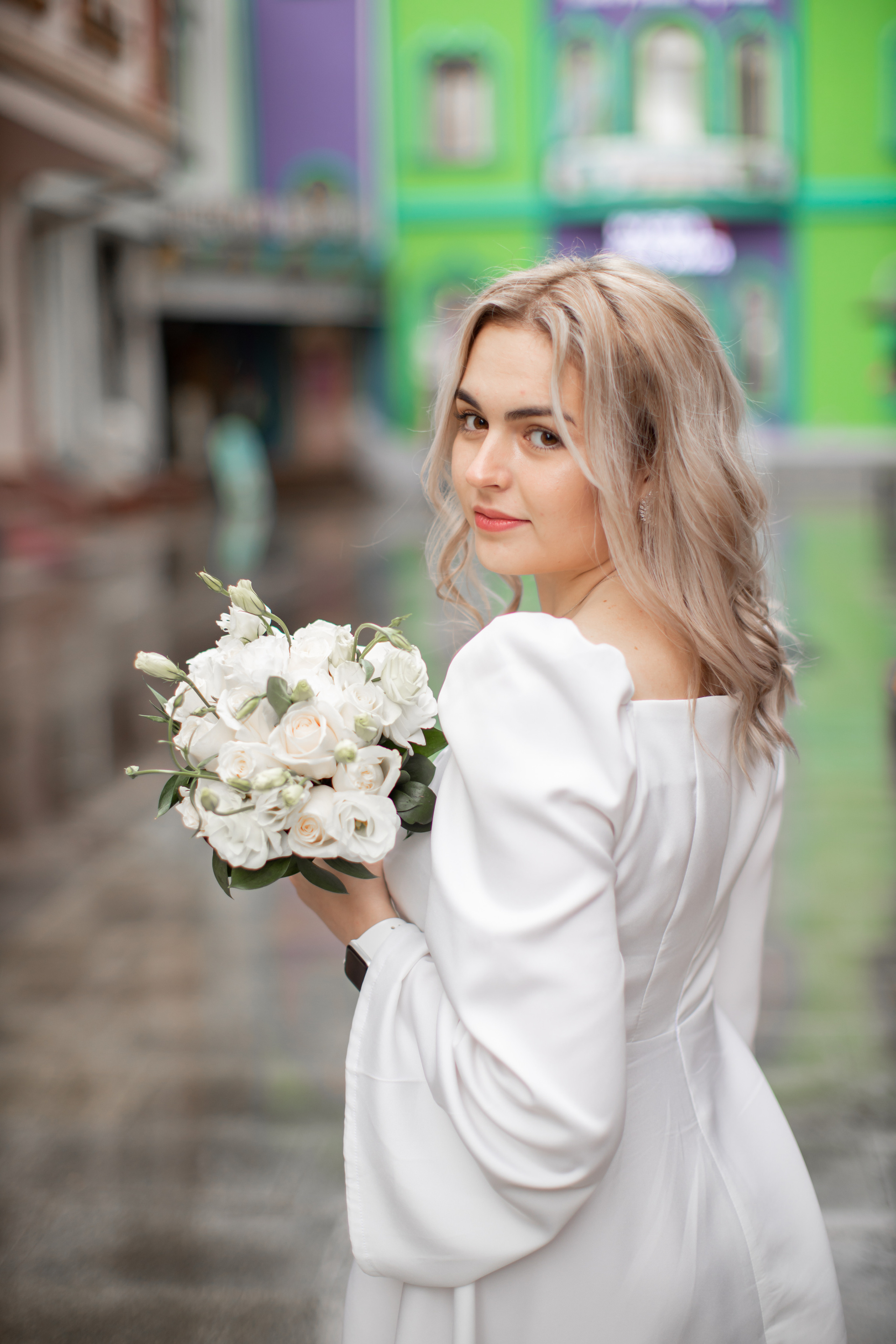 Свадьба. Семейный и детский фотограф в Москве Кузьмина Мария