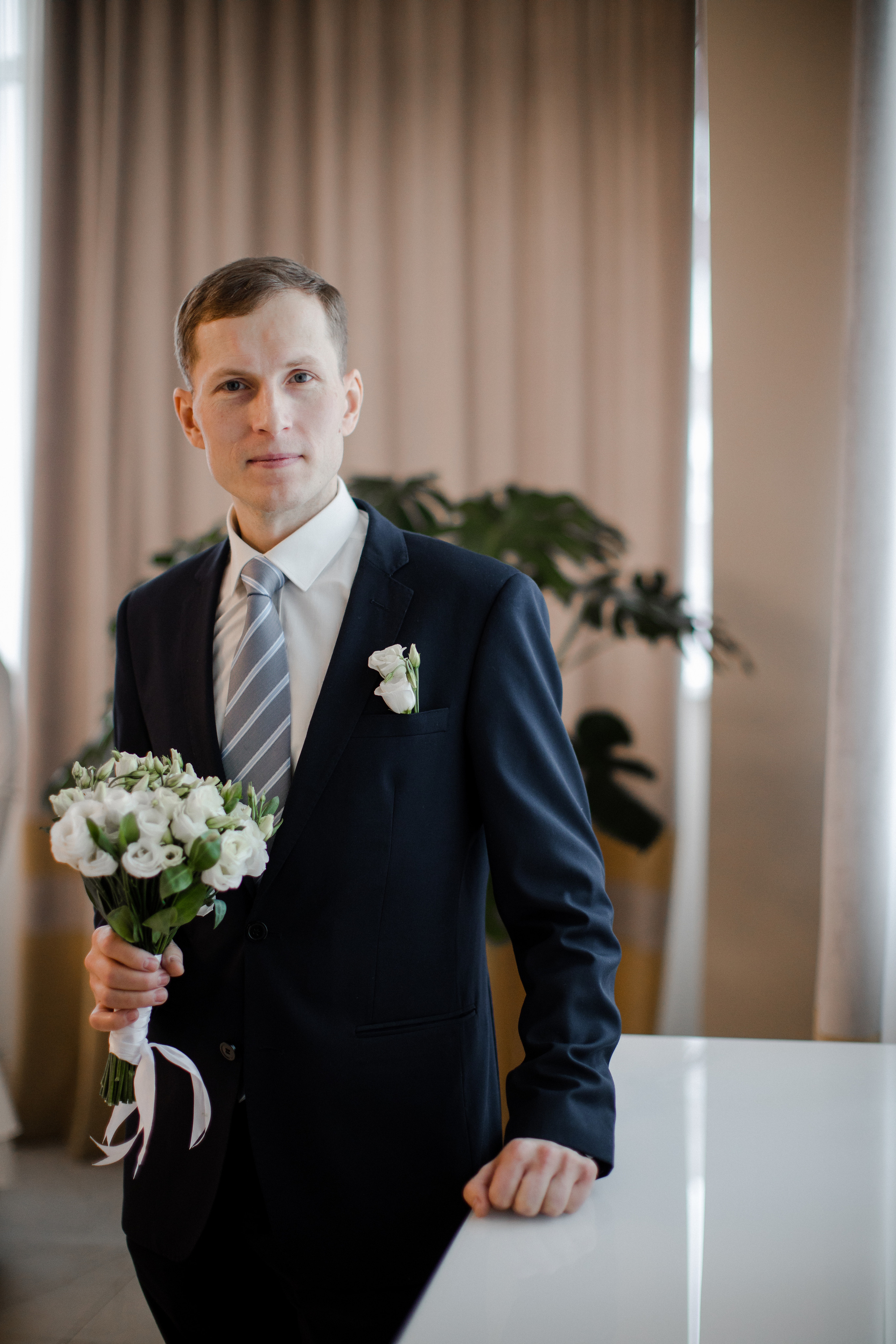 Рамина. Семейный и детский фотограф в Москве Кузьмина Мария