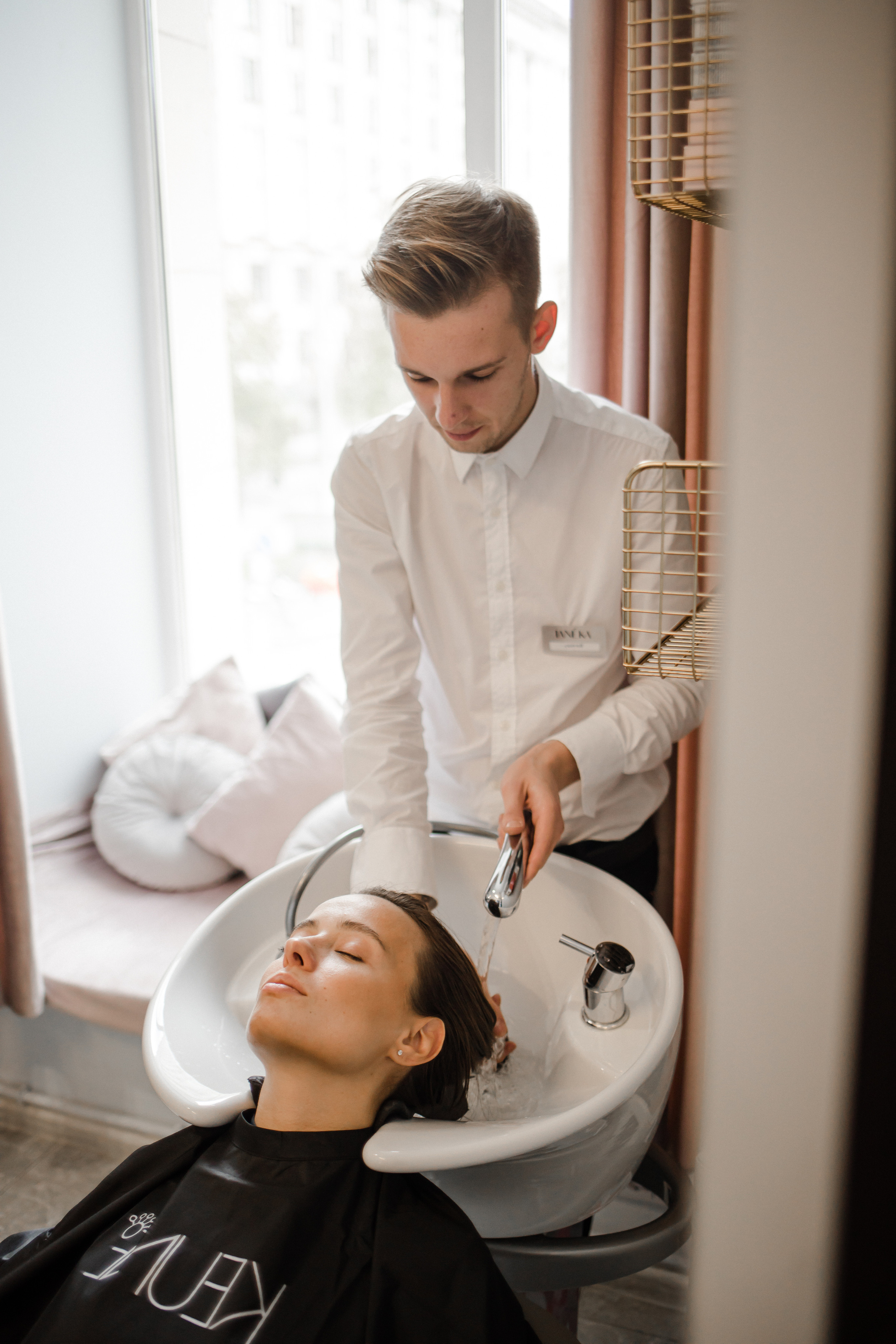 Салон LANEKA. Семейный и детский фотограф в Москве Кузьмина Мария