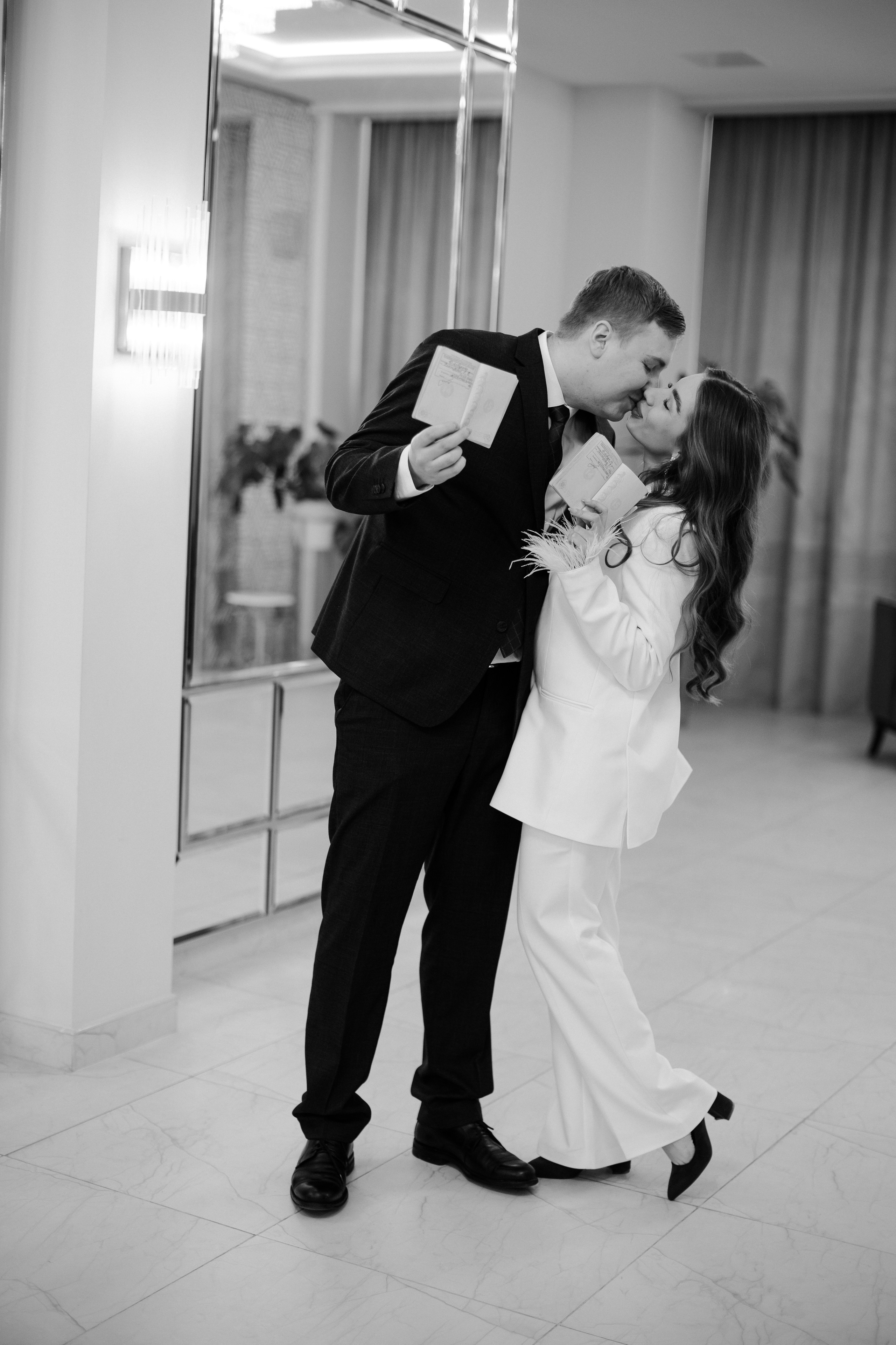 Свадьба Катя. Семейный и детский фотограф в Москве Кузьмина Мария