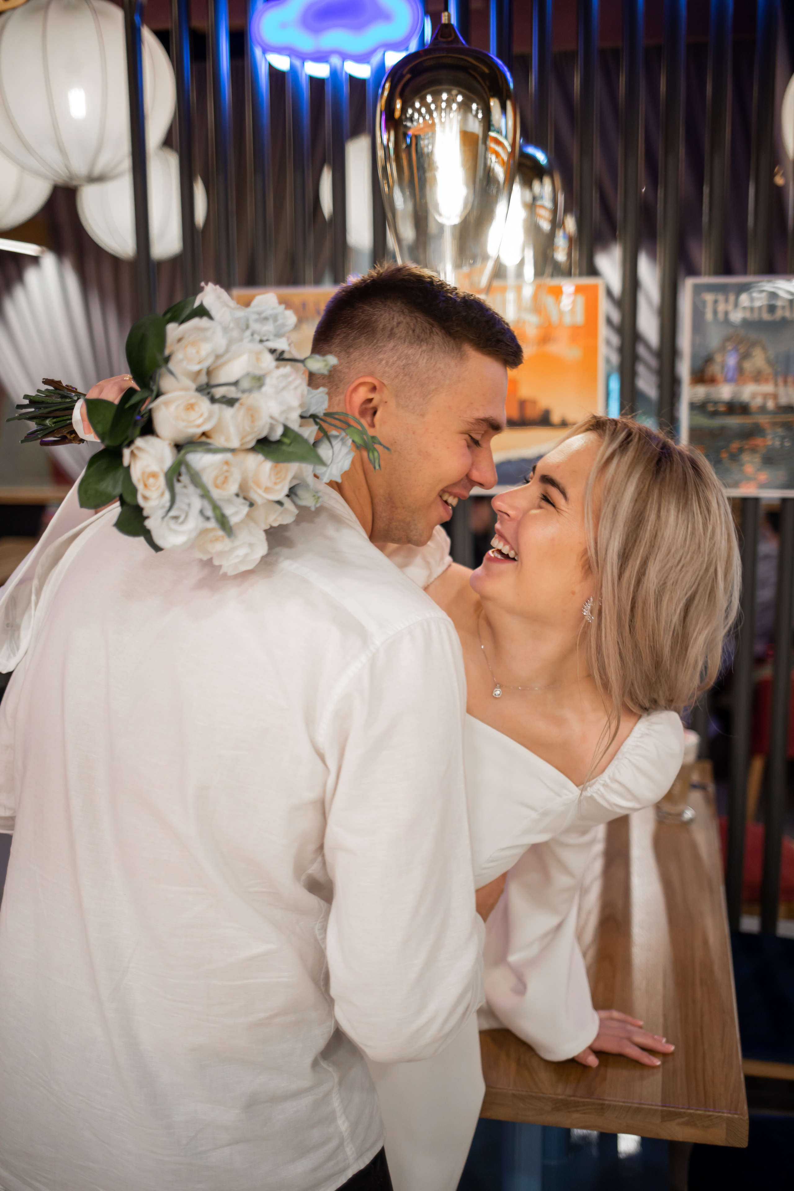 Свадьба. Семейный и детский фотограф в Москве Кузьмина Мария