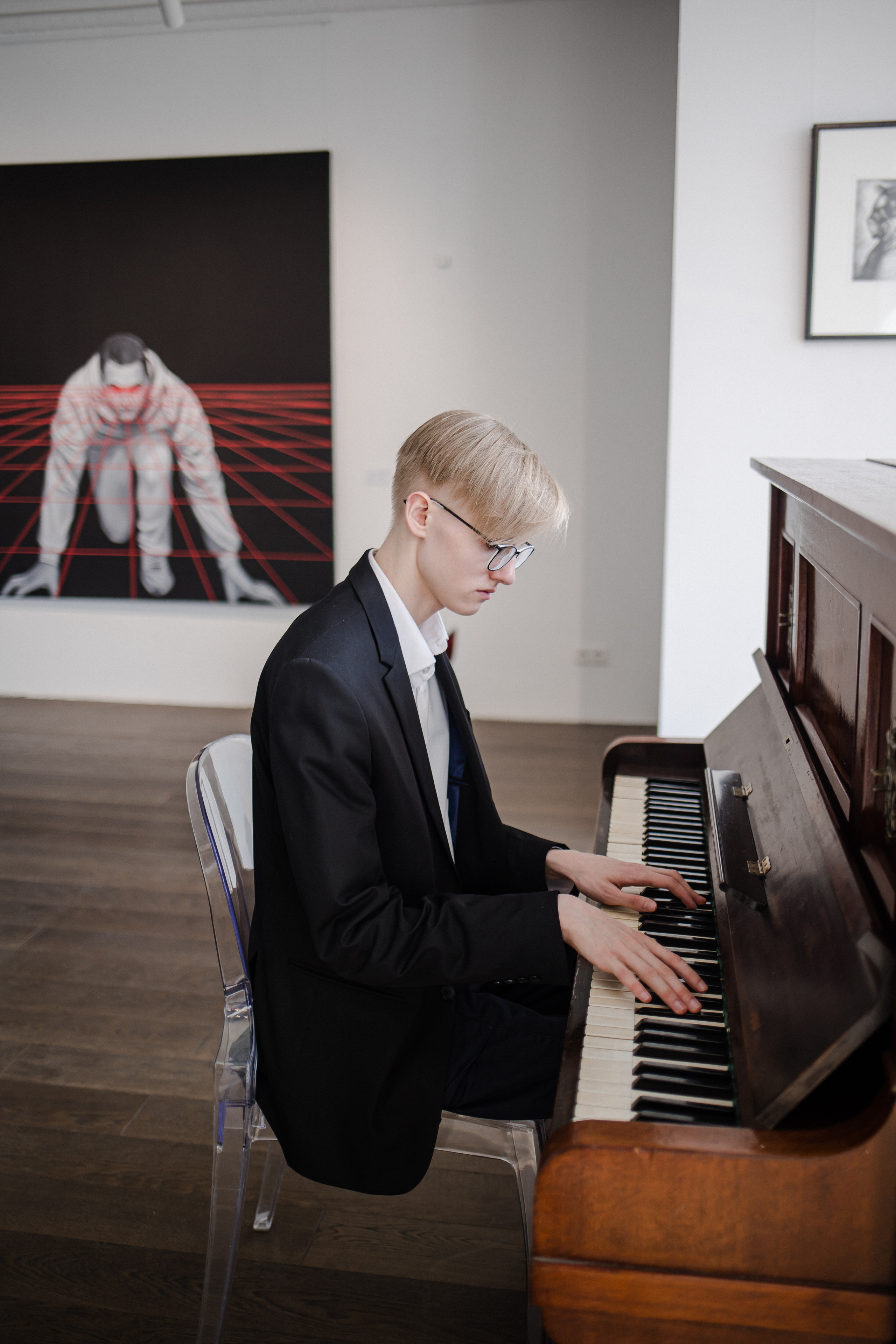 Высота. Семейный и детский фотограф в Москве Кузьмина Мария