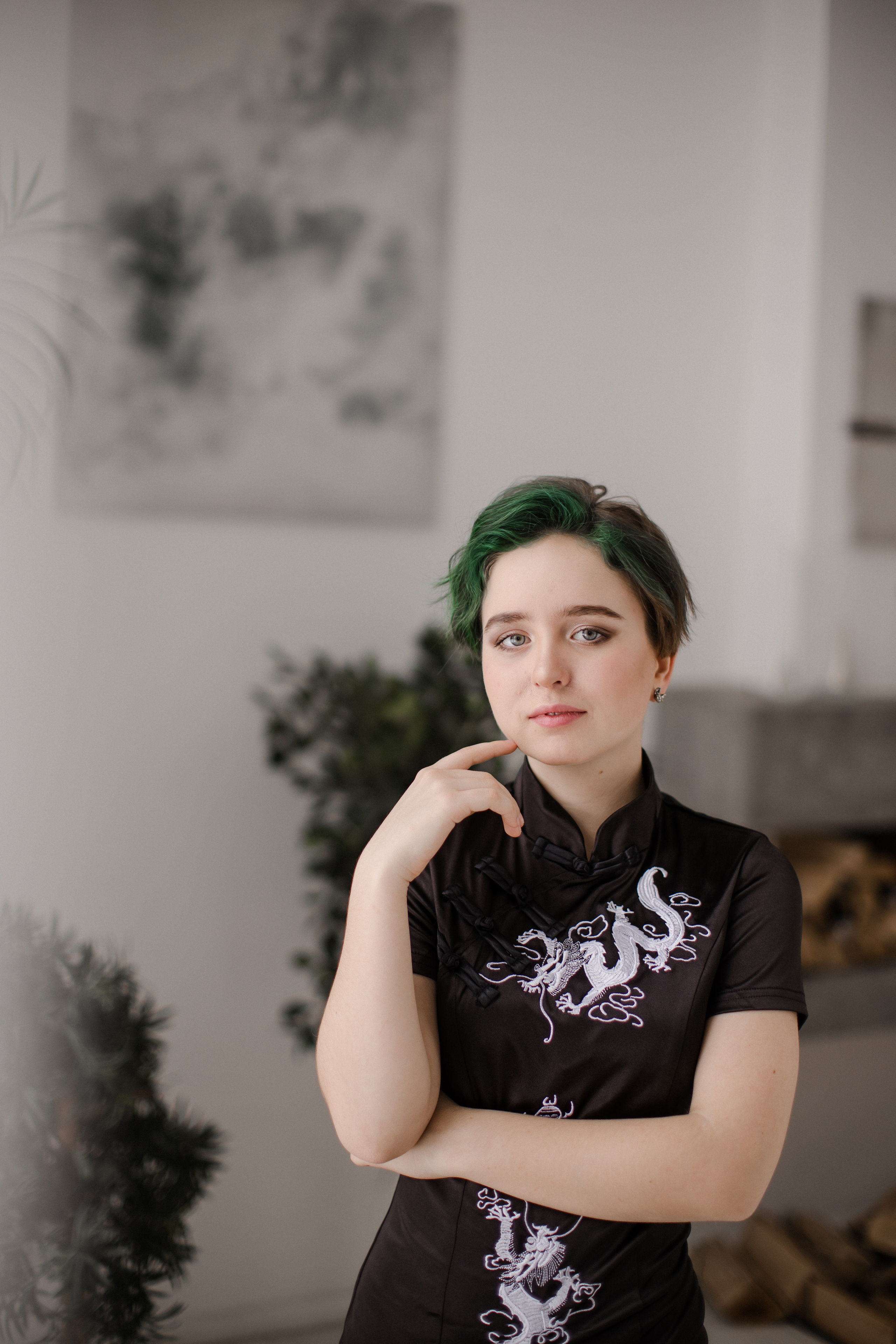 Семья. Семейный и детский фотограф в Москве Кузьмина Мария