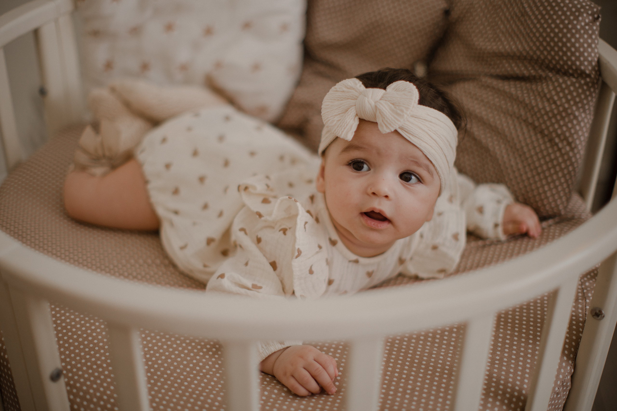 Алена с семьей. Семейный и детский фотограф в Москве Кузьмина Мария