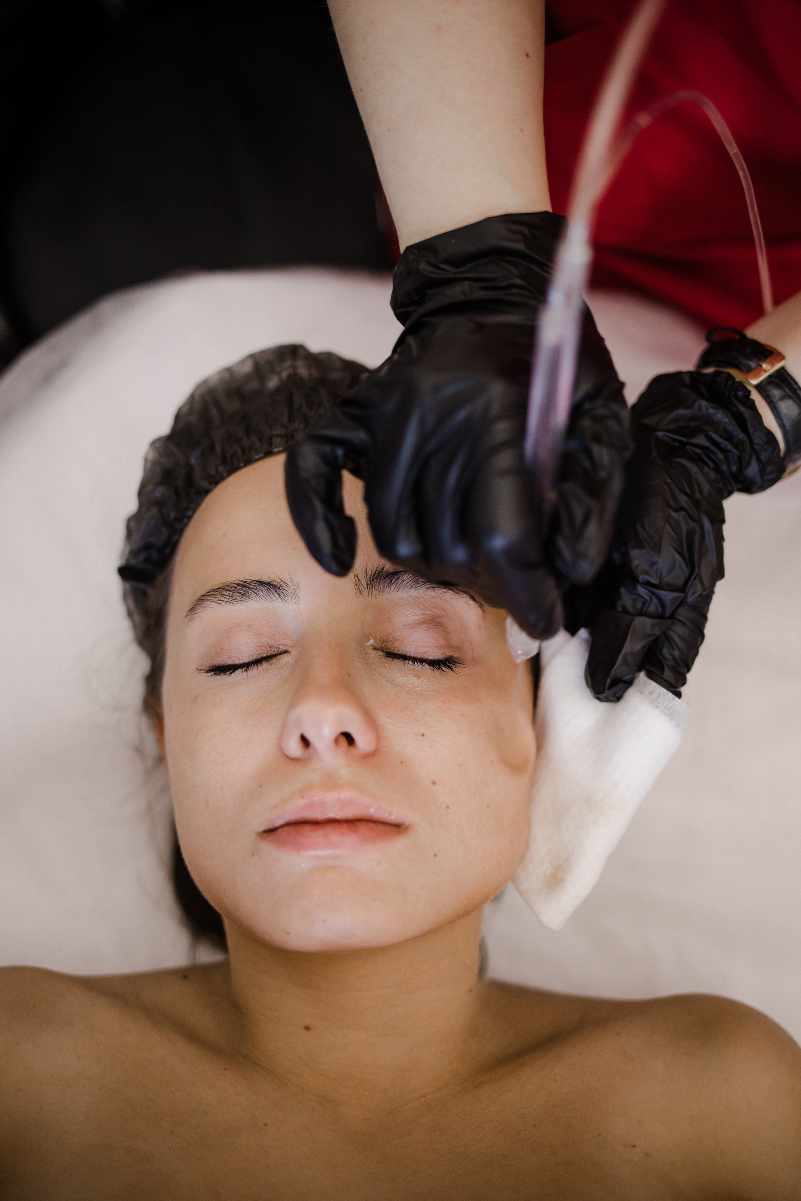 Салон LANEKA. Семейный и детский фотограф в Москве Кузьмина Мария