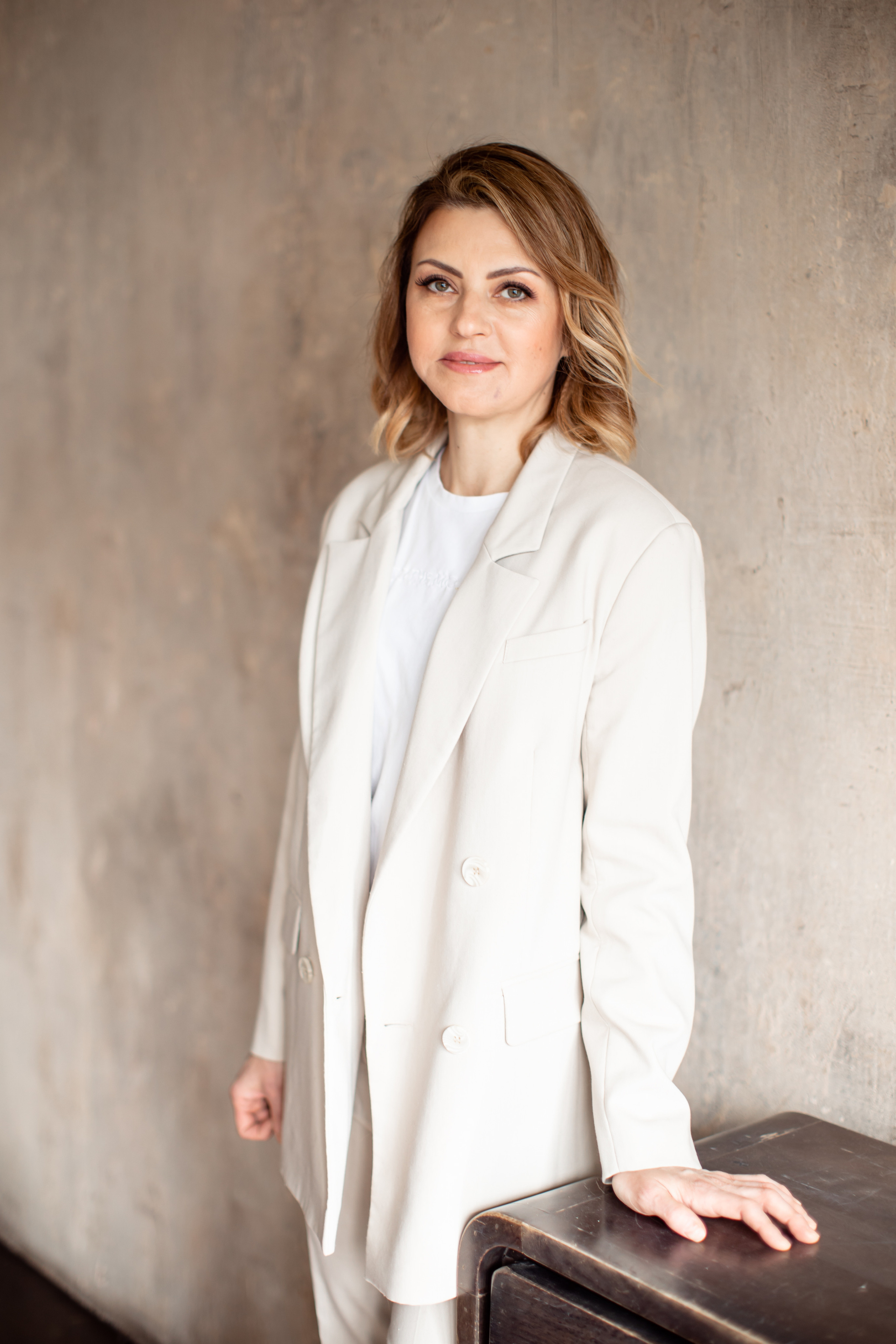 Кейтринг. Семейный и детский фотограф в Москве Кузьмина Мария