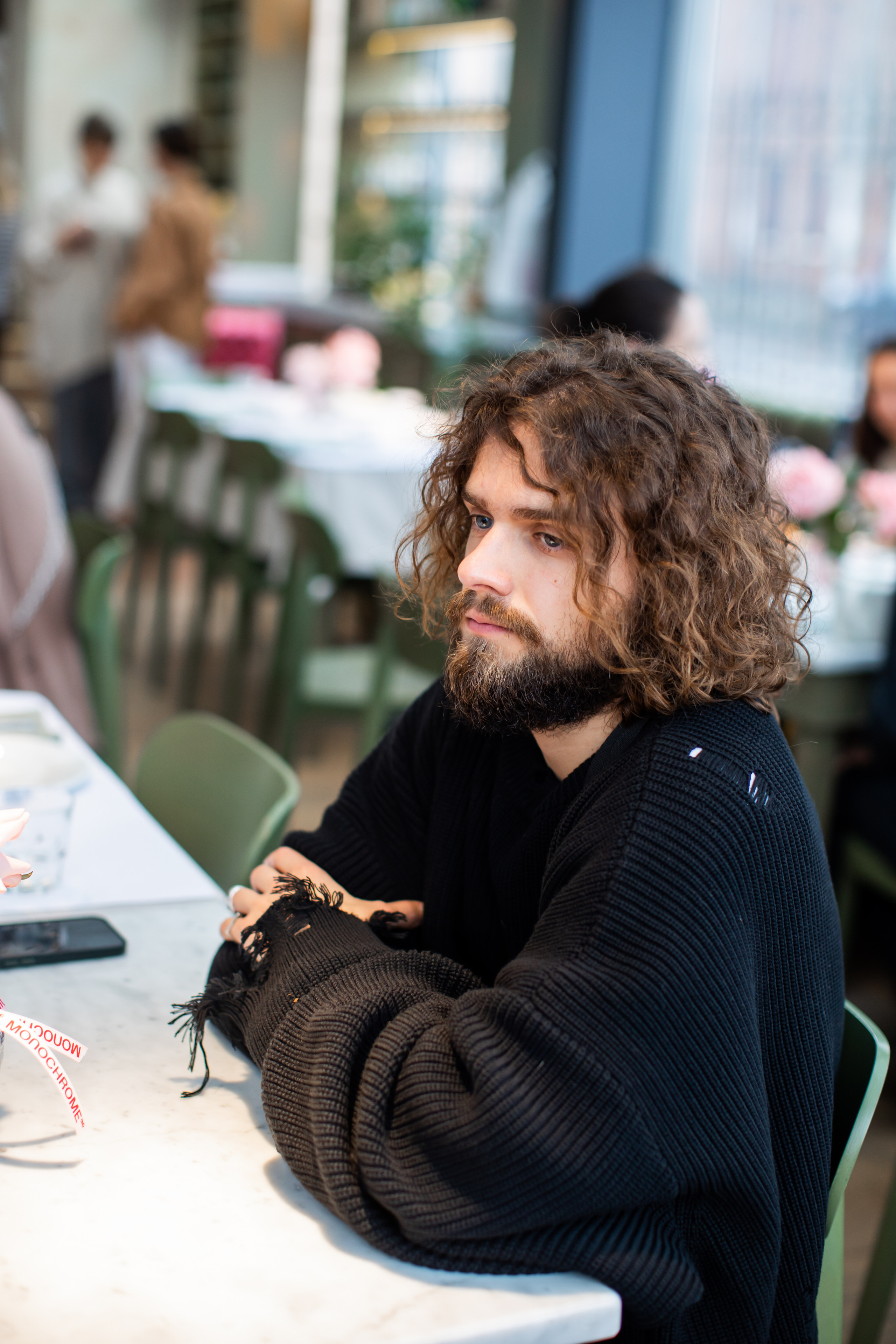 MONOCHROME. Семейный и детский фотограф в Москве Кузьмина Мария