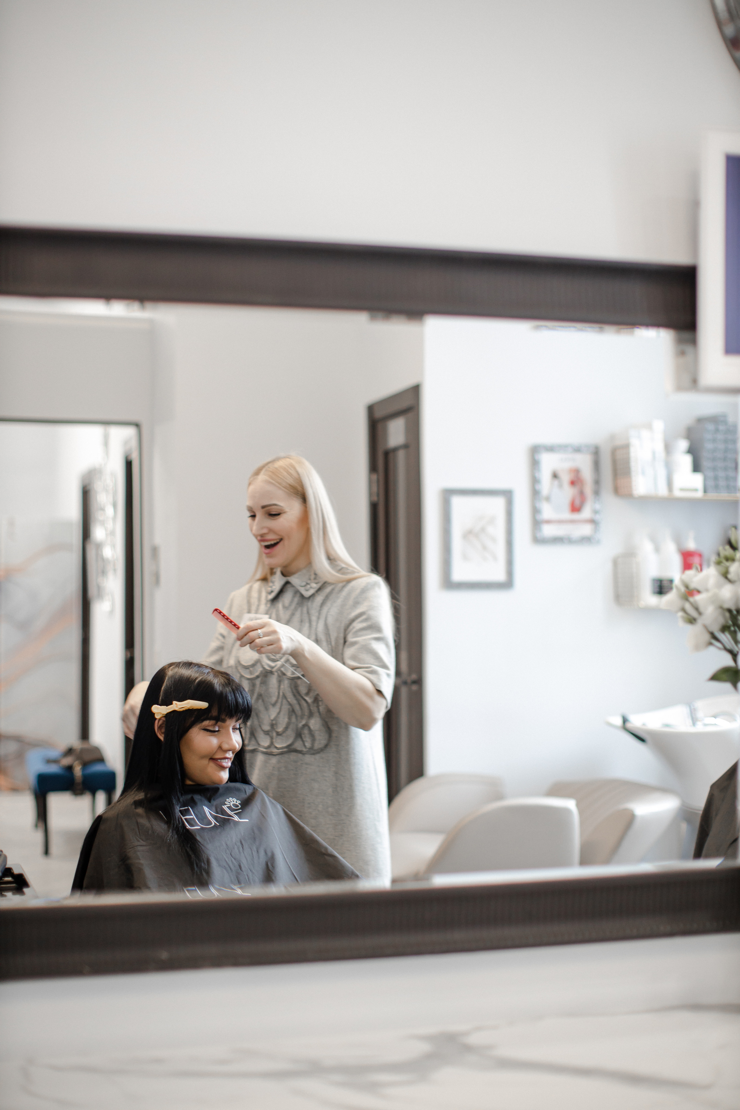 Салон LANEKA. Семейный и детский фотограф в Москве Кузьмина Мария