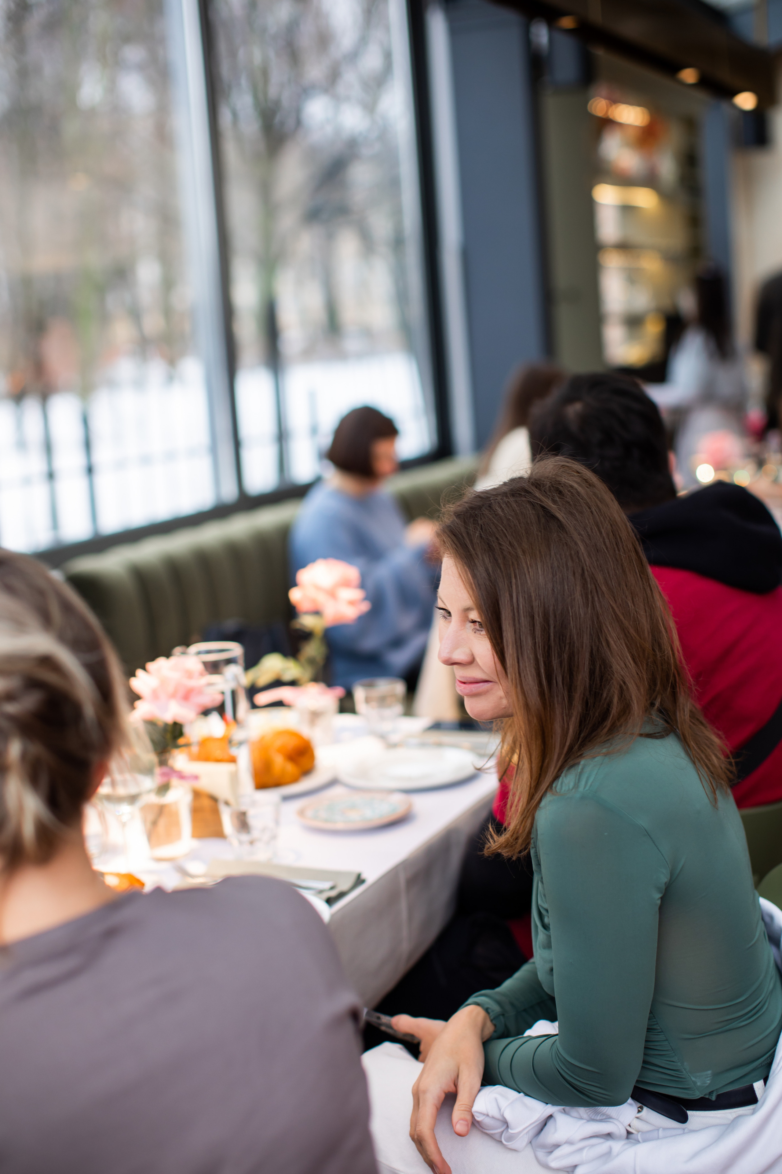 MONOCHROME. Семейный и детский фотограф в Москве Кузьмина Мария
