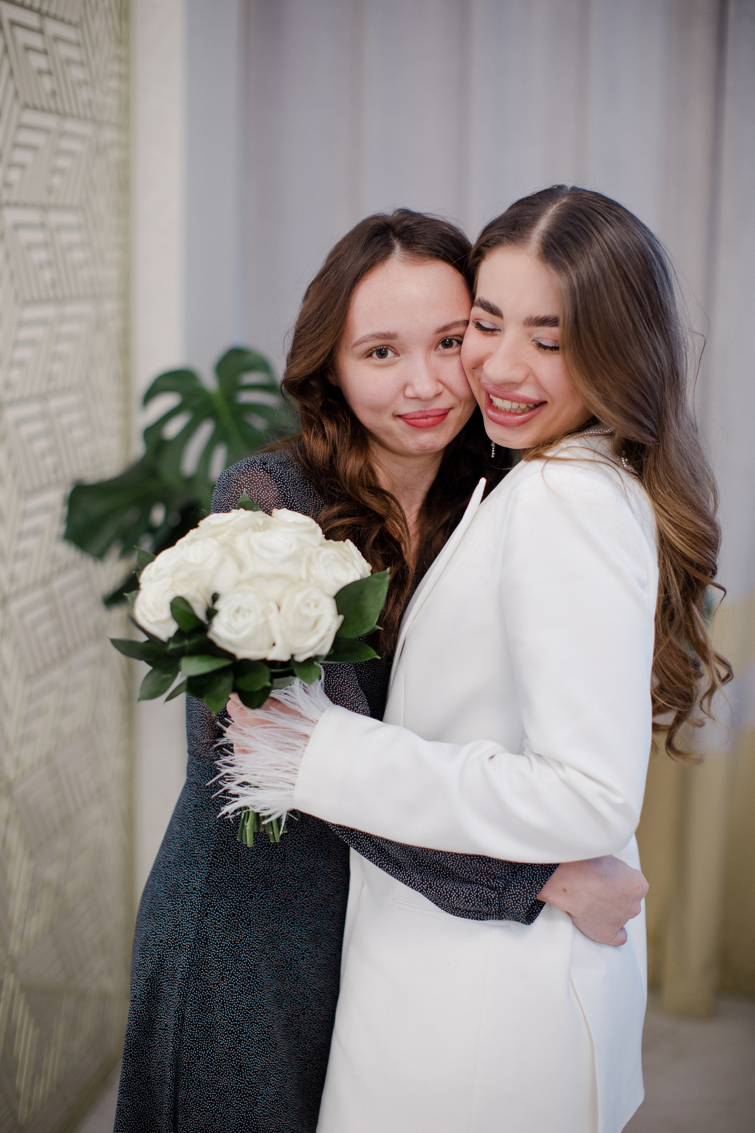 Свадьба Катя. Семейный и детский фотограф в Москве Кузьмина Мария