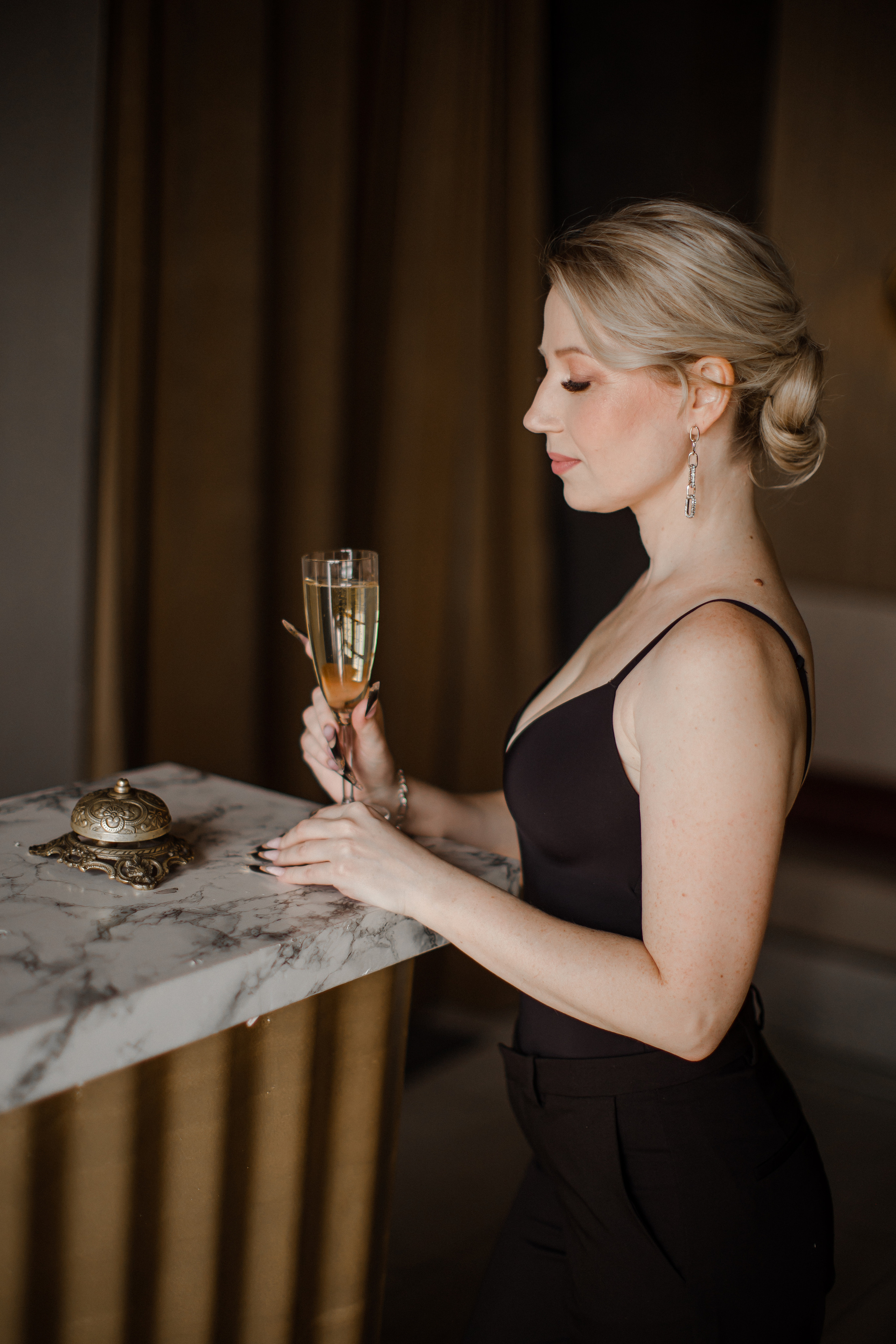 Ульяна. Семейный и детский фотограф в Москве Кузьмина Мария