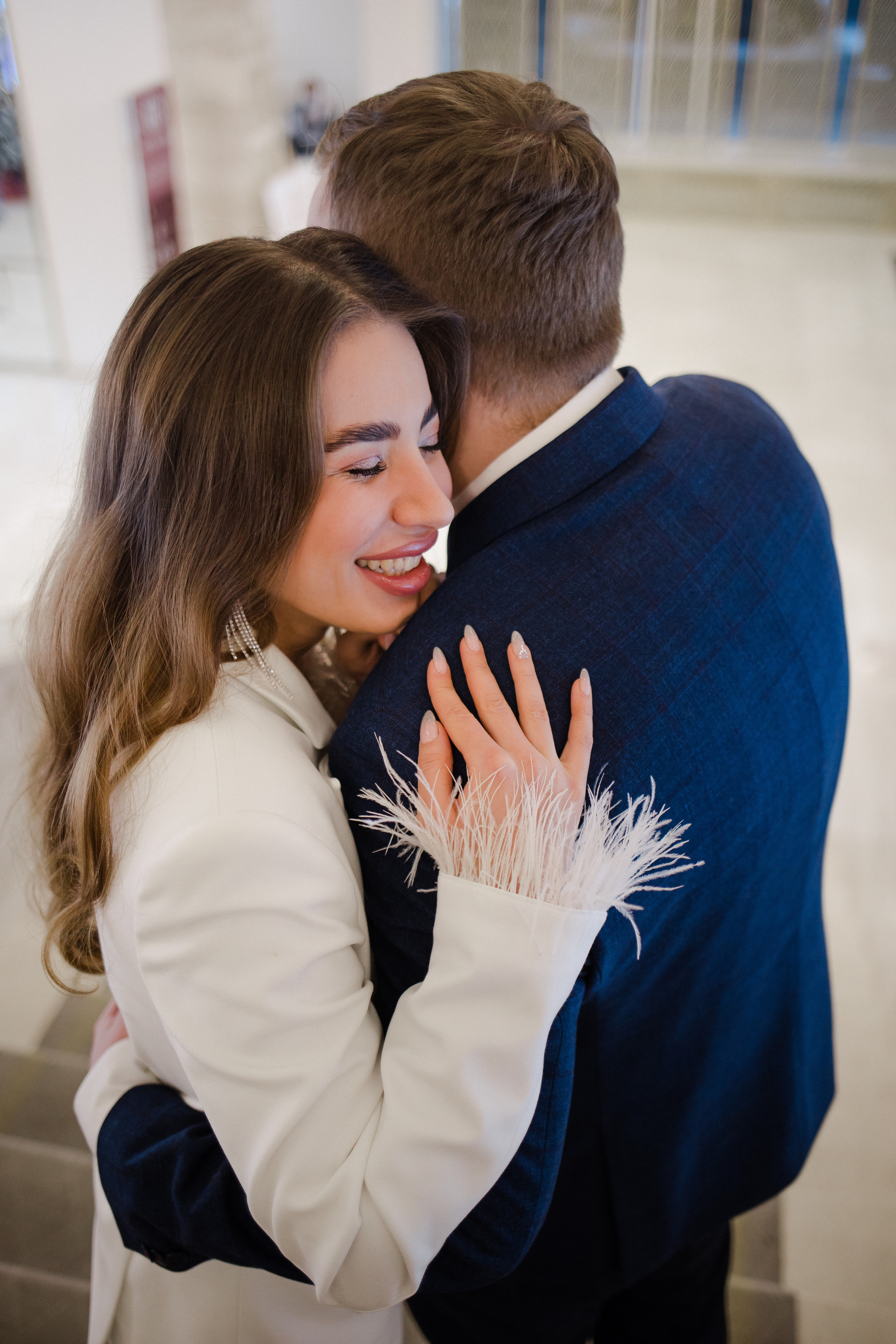 Свадьба Катя. Семейный и детский фотограф в Москве Кузьмина Мария