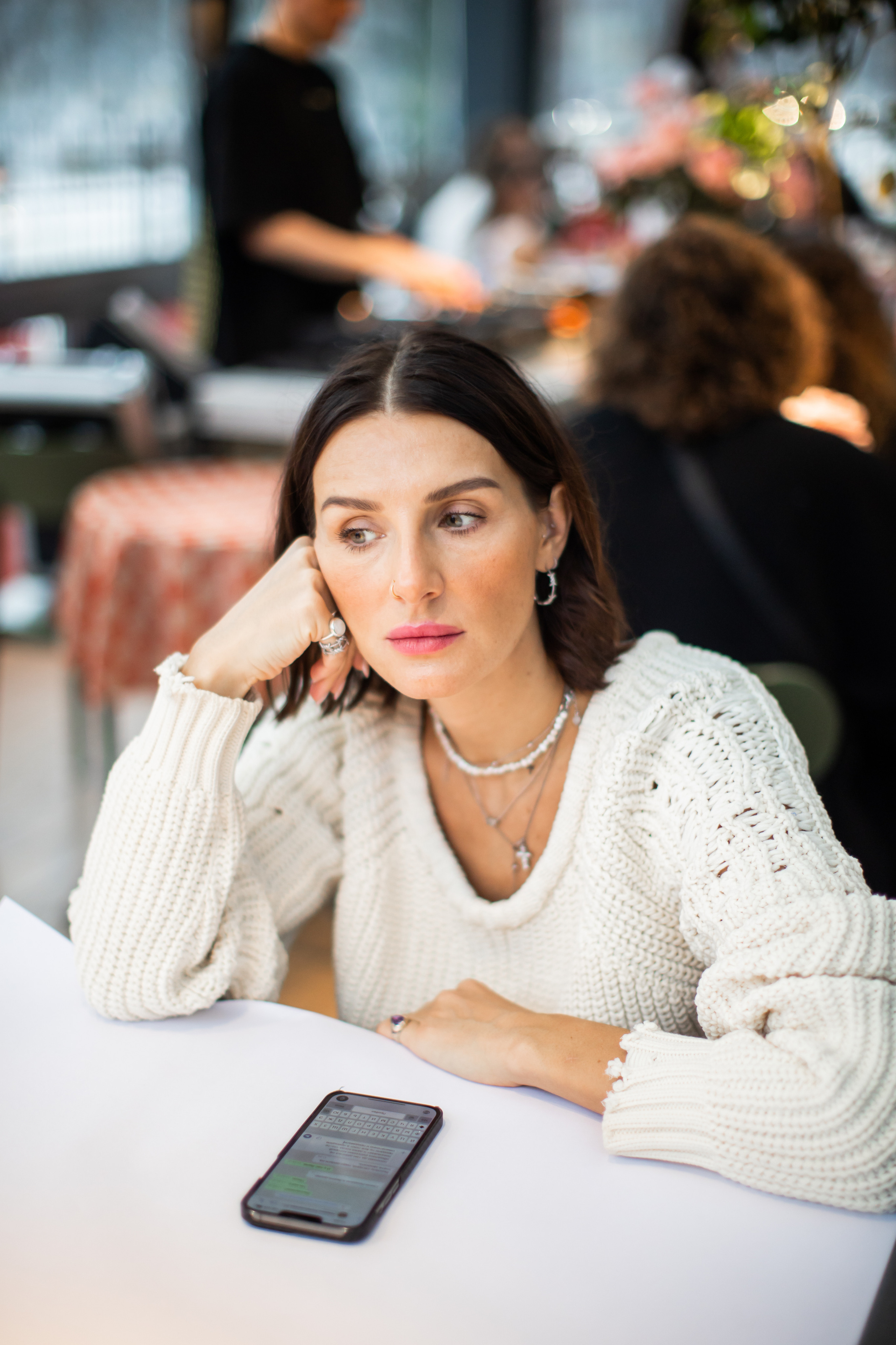 MONOCHROME. Семейный и детский фотограф в Москве Кузьмина Мария