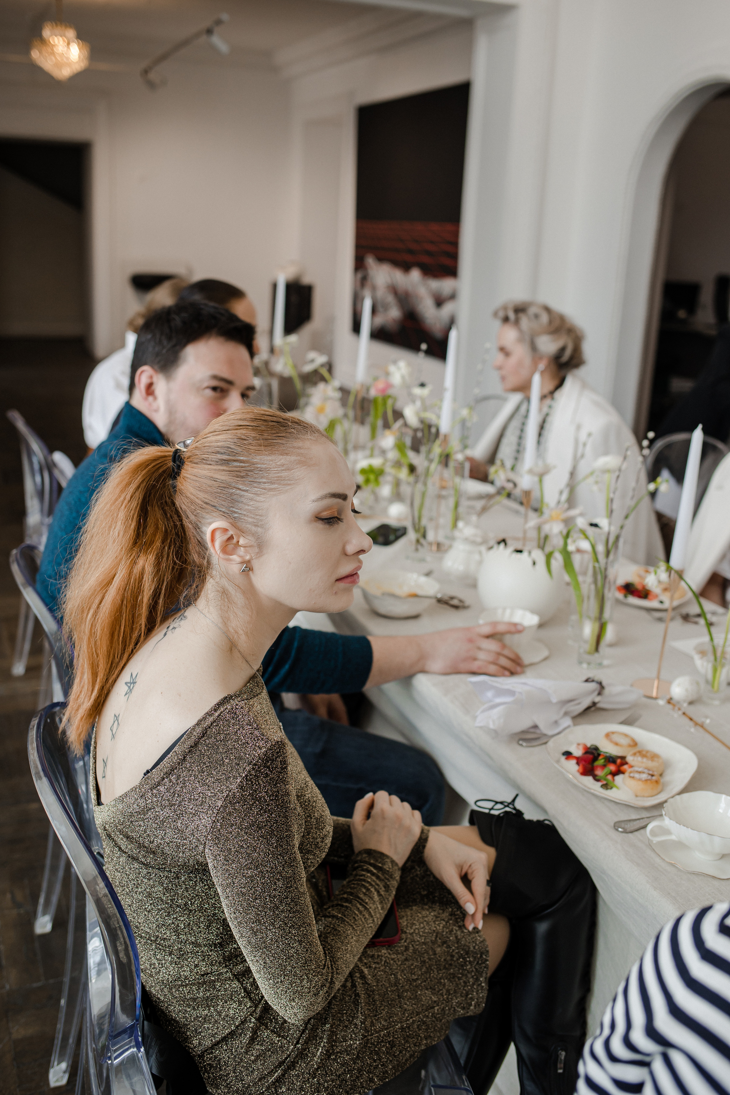 Высота. Семейный и детский фотограф в Москве Кузьмина Мария