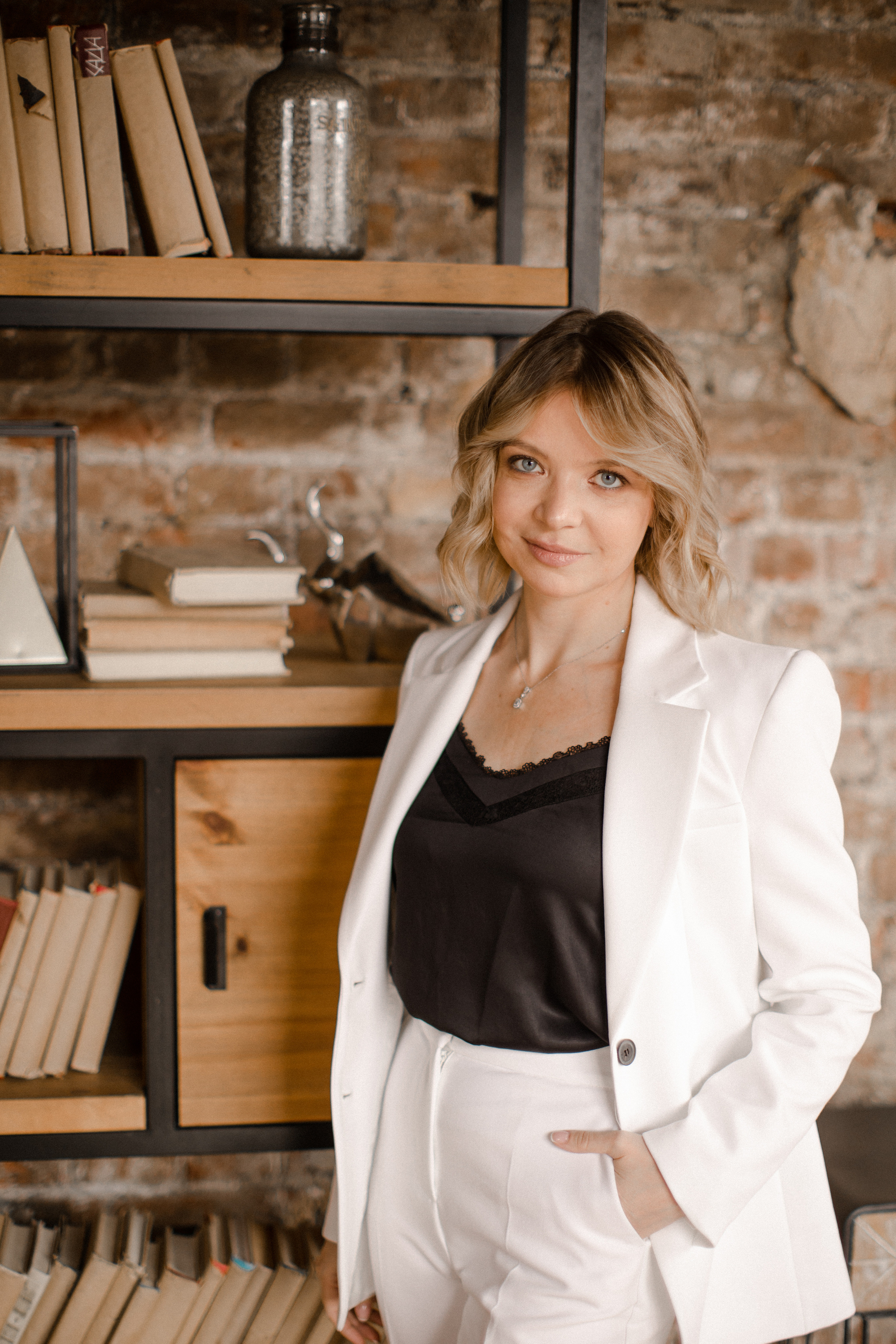 Ирина. Семейный и детский фотограф в Москве Кузьмина Мария