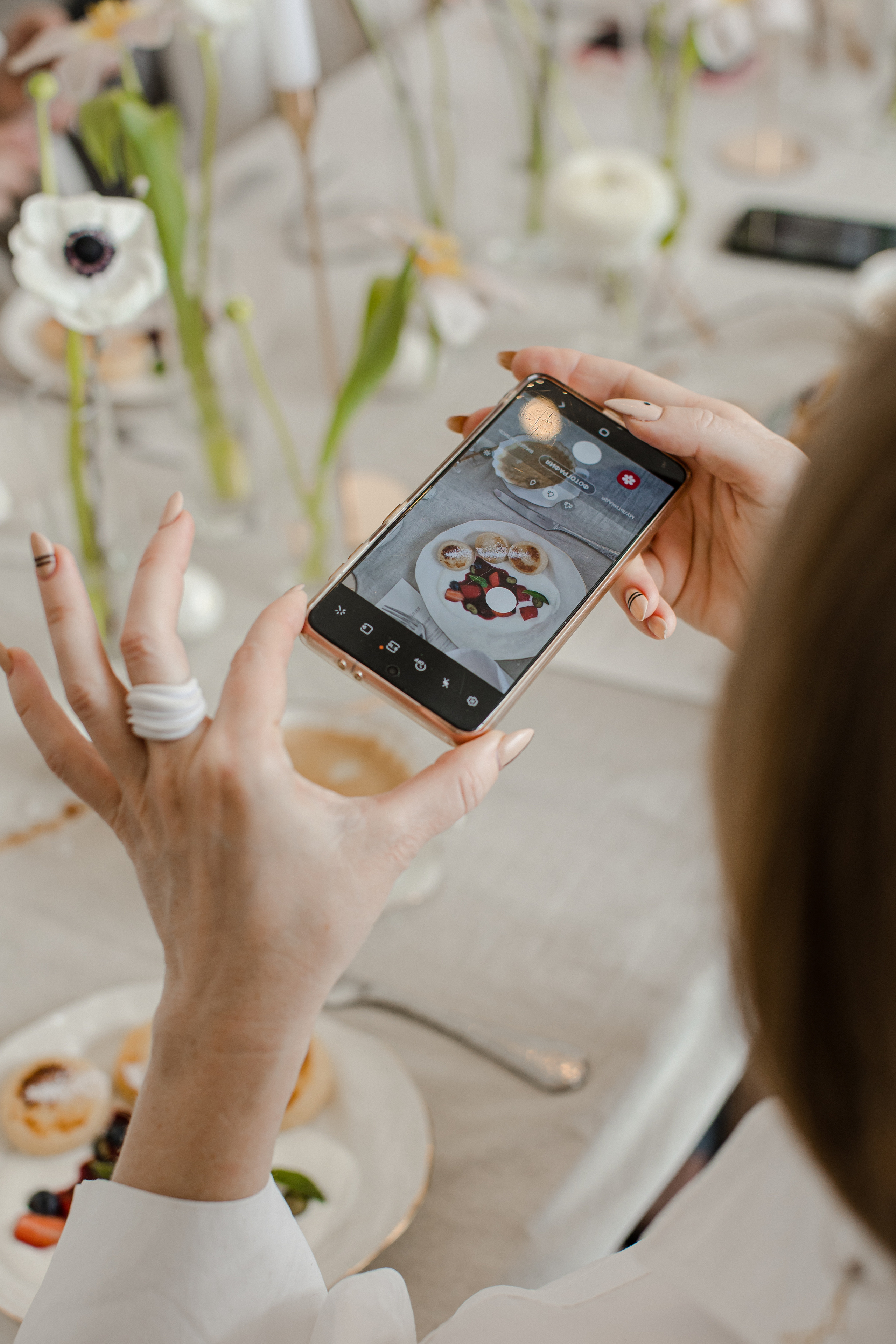 Высота. Семейный и детский фотограф в Москве Кузьмина Мария