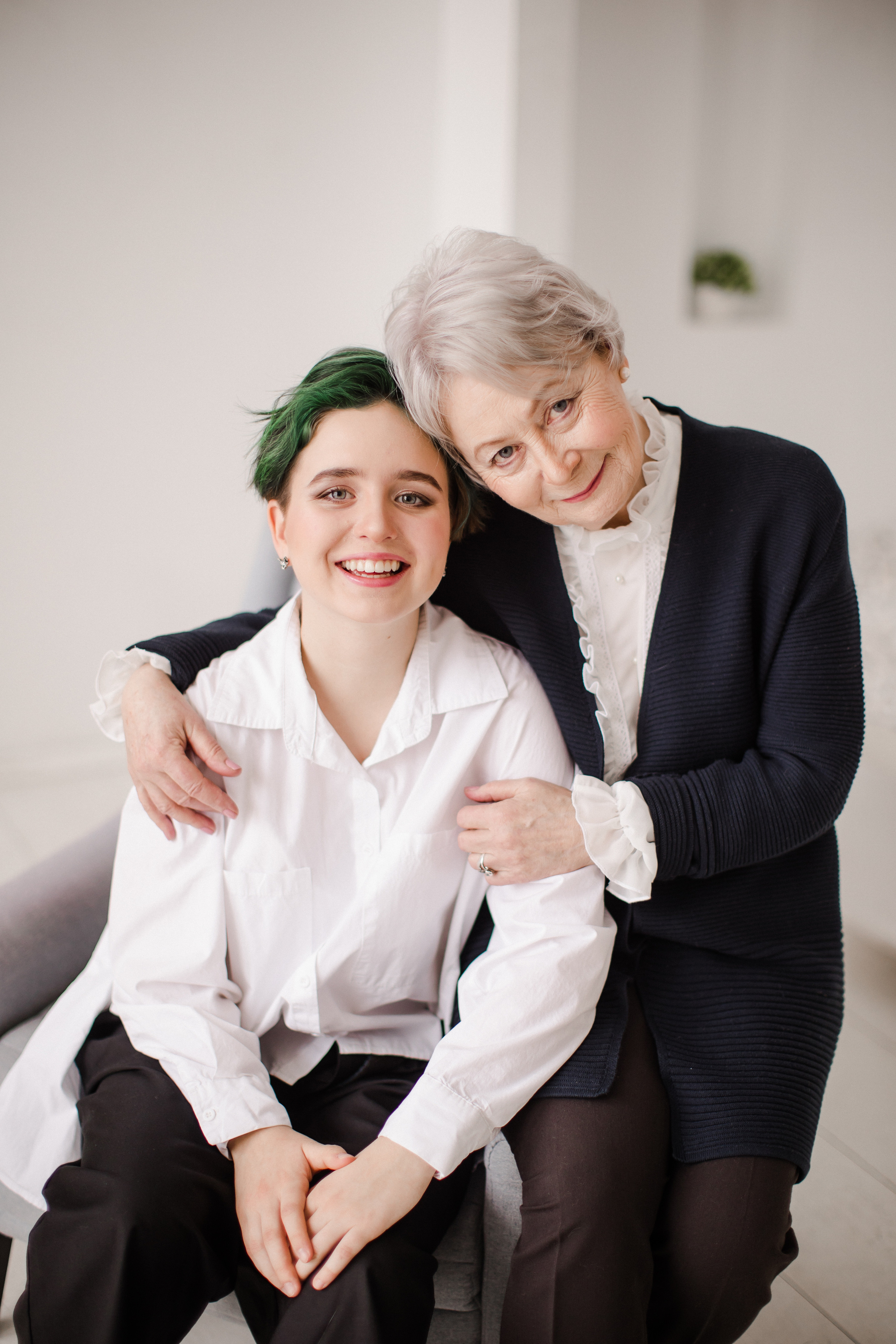 Семья. Семейный и детский фотограф в Москве Кузьмина Мария