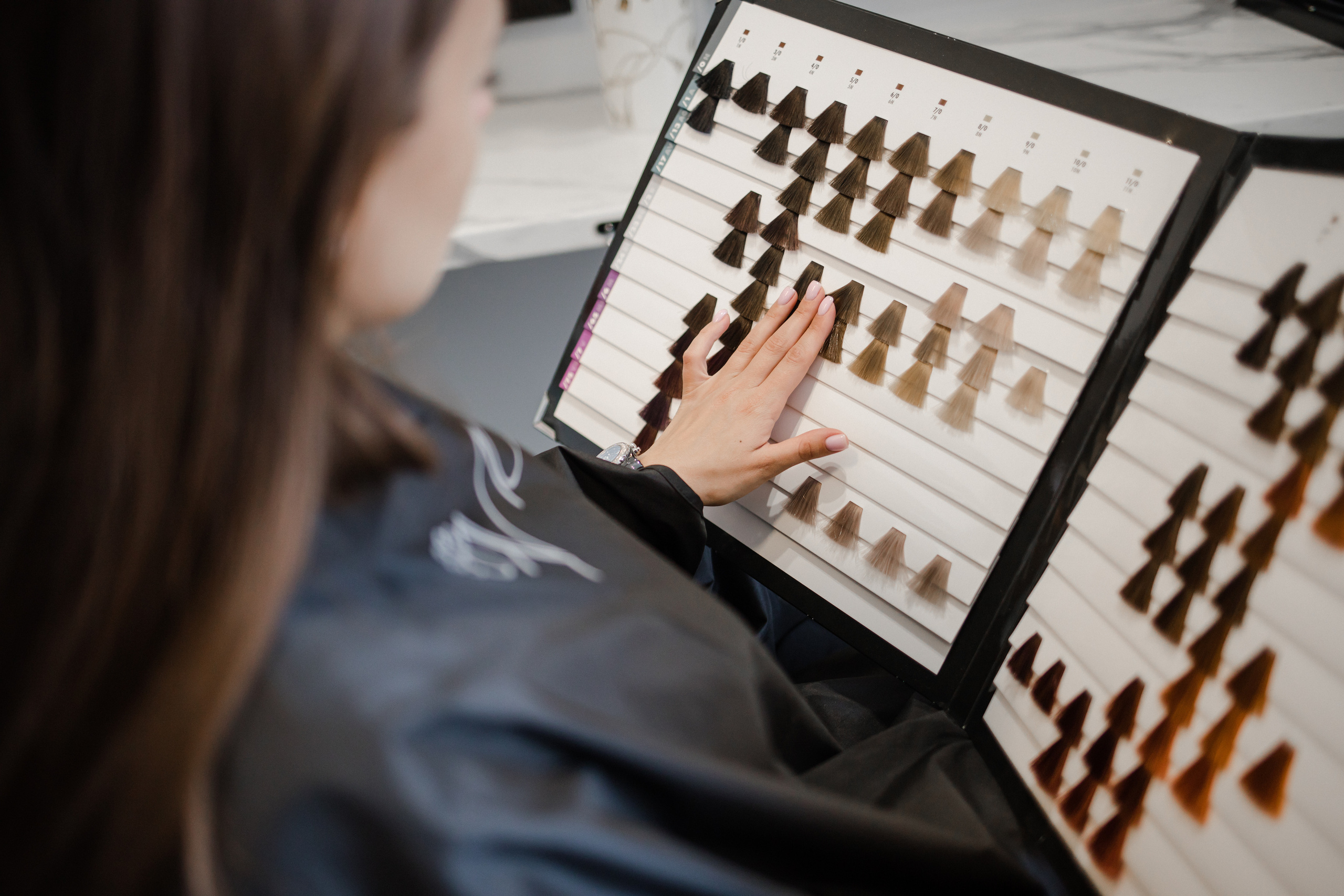 Салон LANEKA. Семейный и детский фотограф в Москве Кузьмина Мария