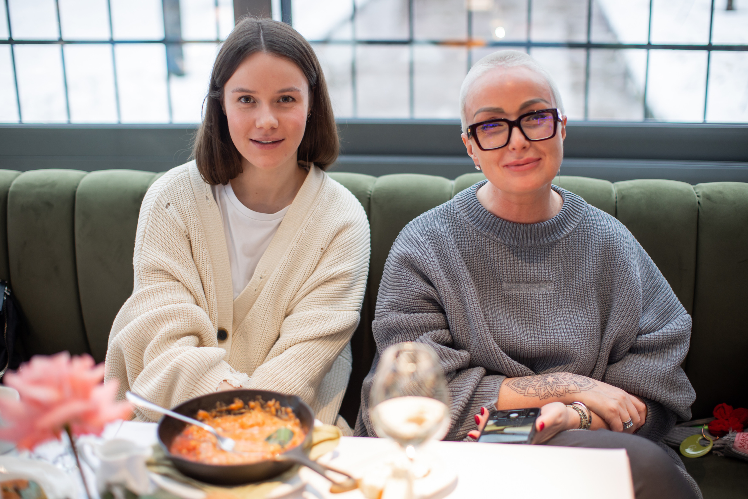 MONOCHROME. Семейный и детский фотограф в Москве Кузьмина Мария