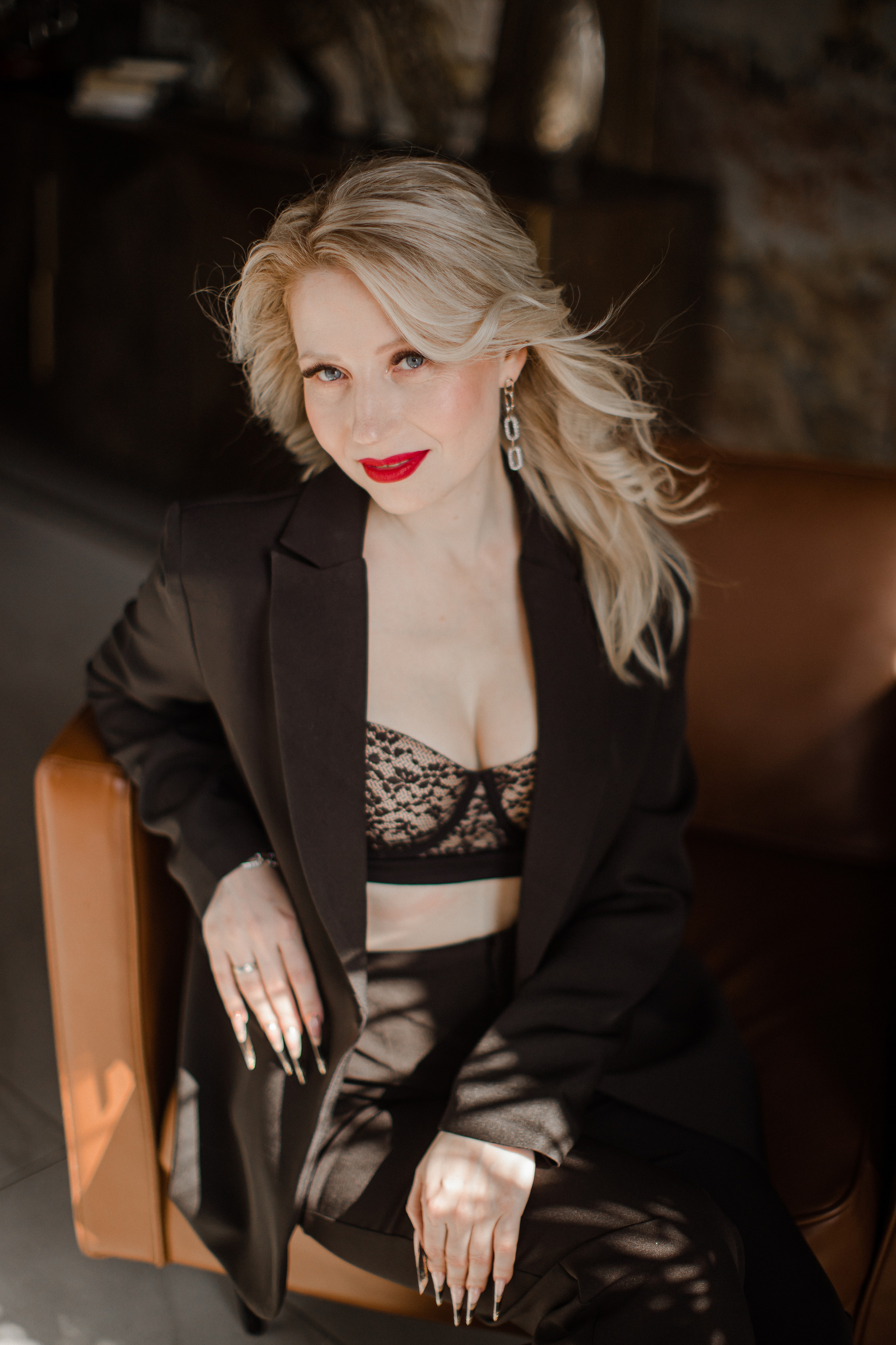 Ульяна. Семейный и детский фотограф в Москве Кузьмина Мария