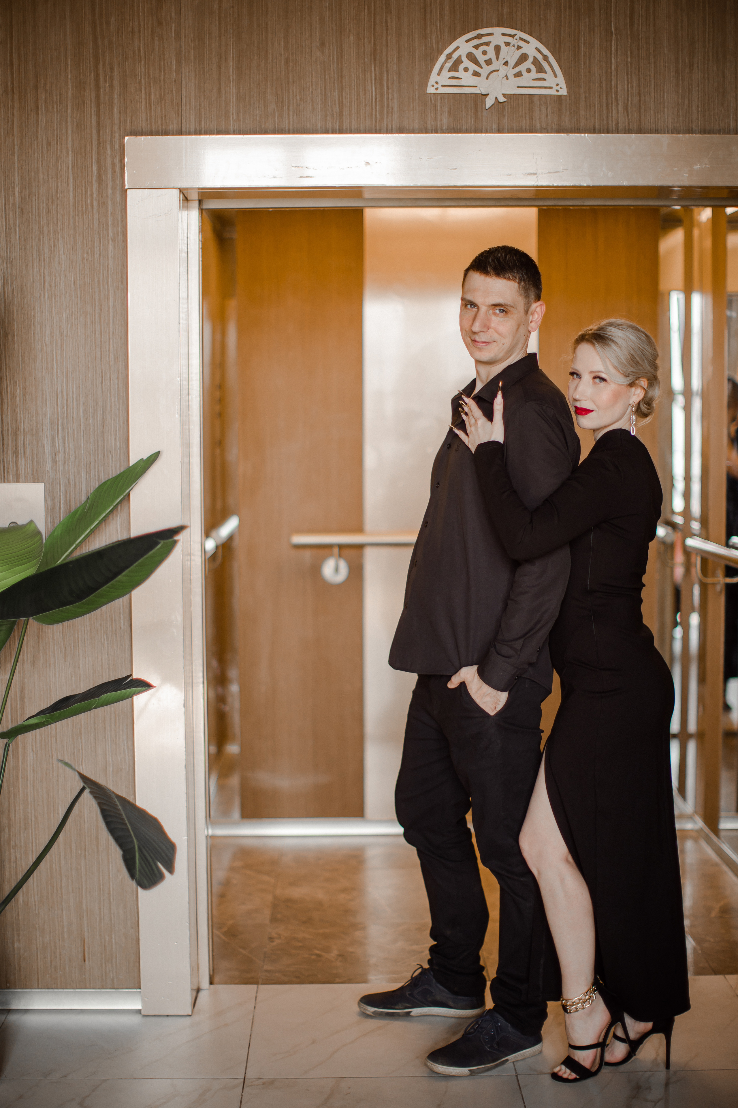 Ульяна. Семейный и детский фотограф в Москве Кузьмина Мария