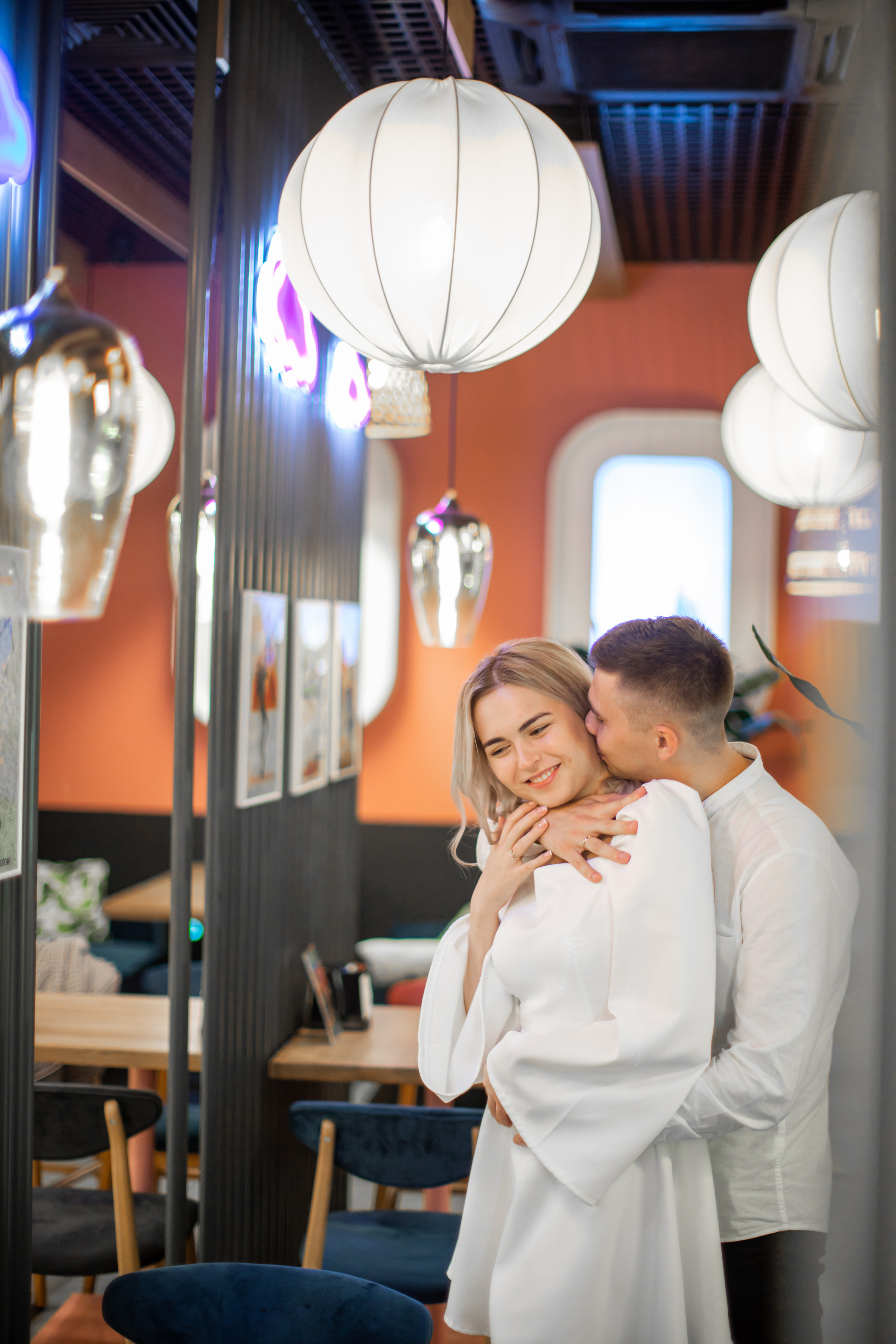 Свадьба. Семейный и детский фотограф в Москве Кузьмина Мария