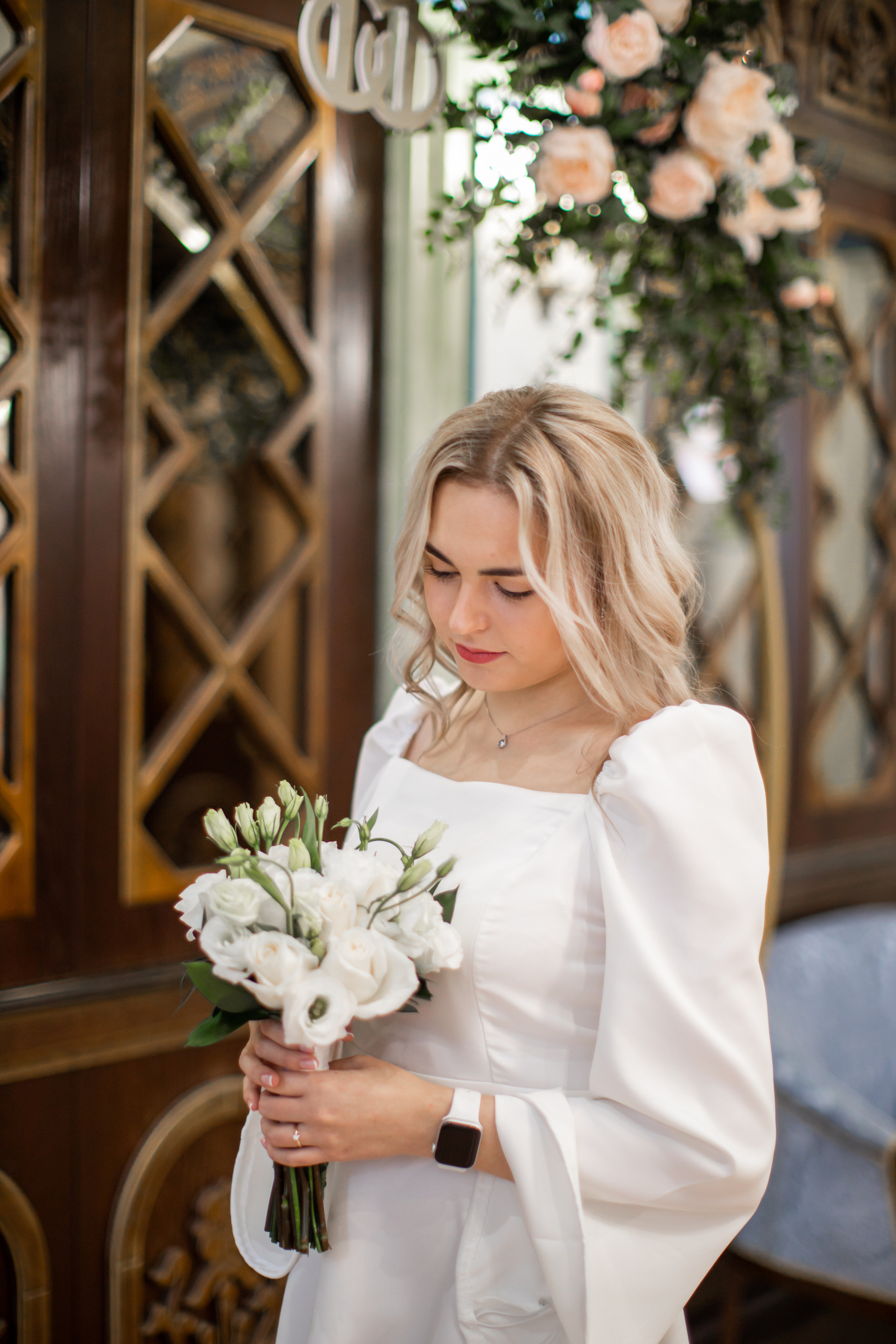 Свадьба. Семейный и детский фотограф в Москве Кузьмина Мария