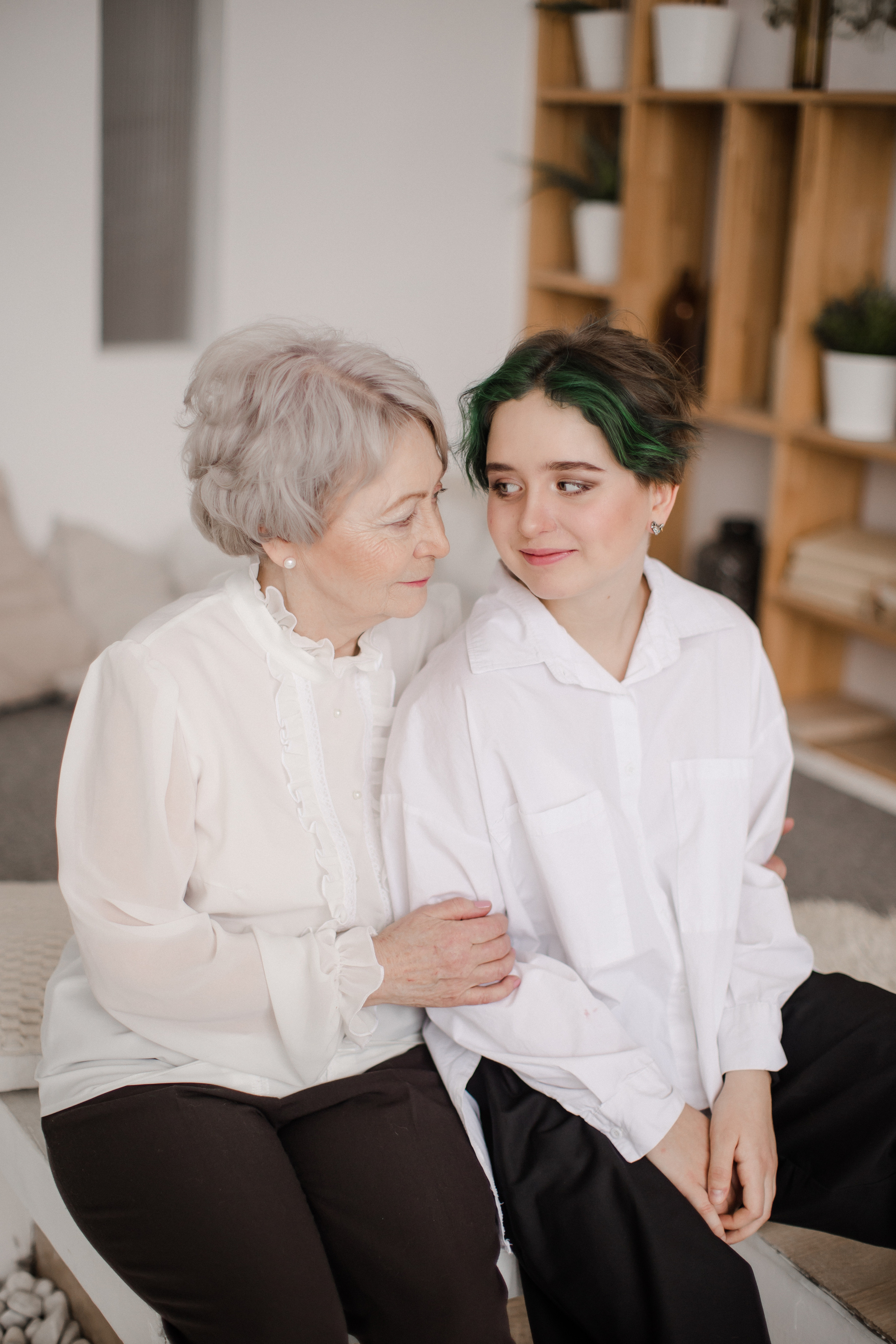 Семья. Семейный и детский фотограф в Москве Кузьмина Мария