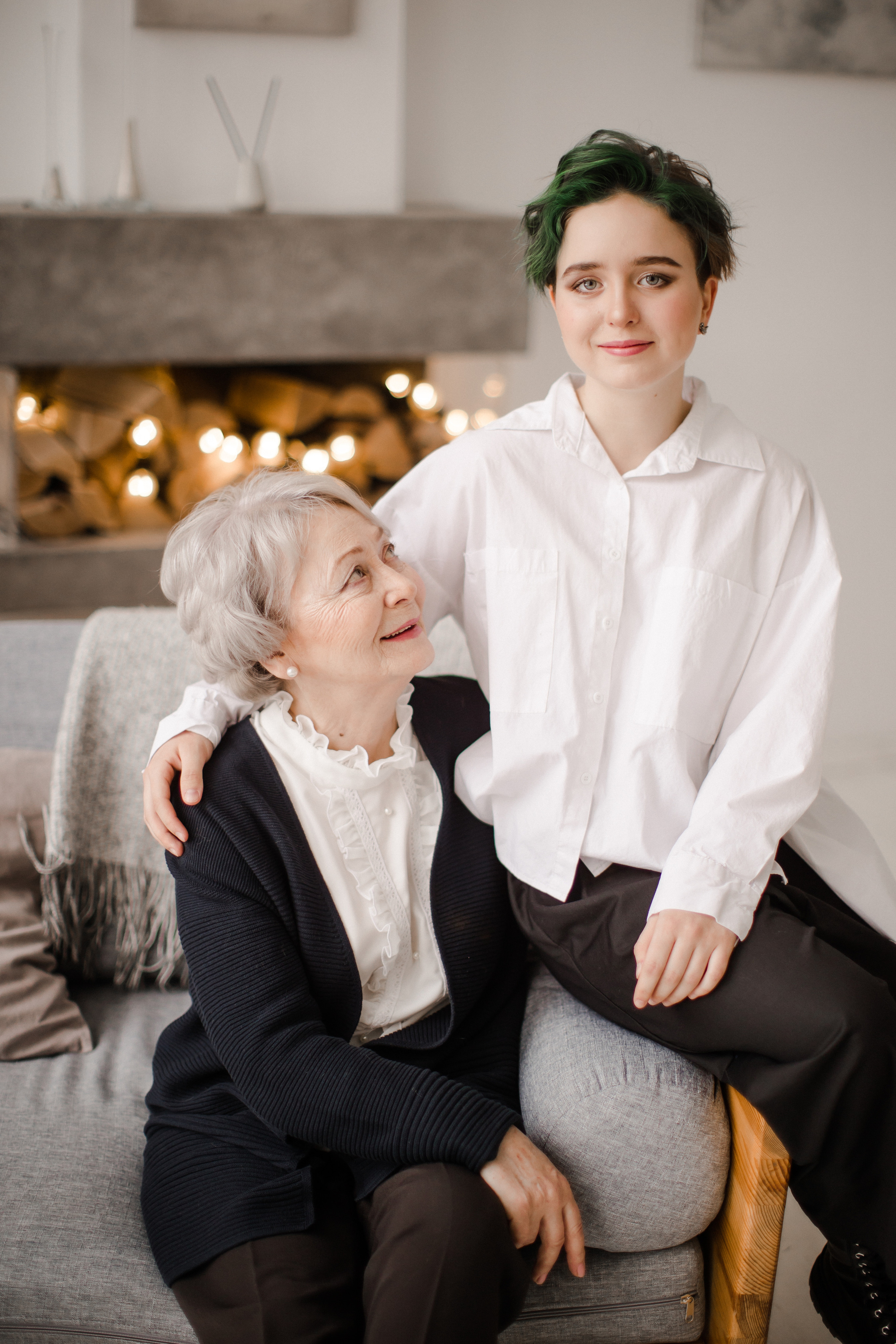 Семья. Семейный и детский фотограф в Москве Кузьмина Мария