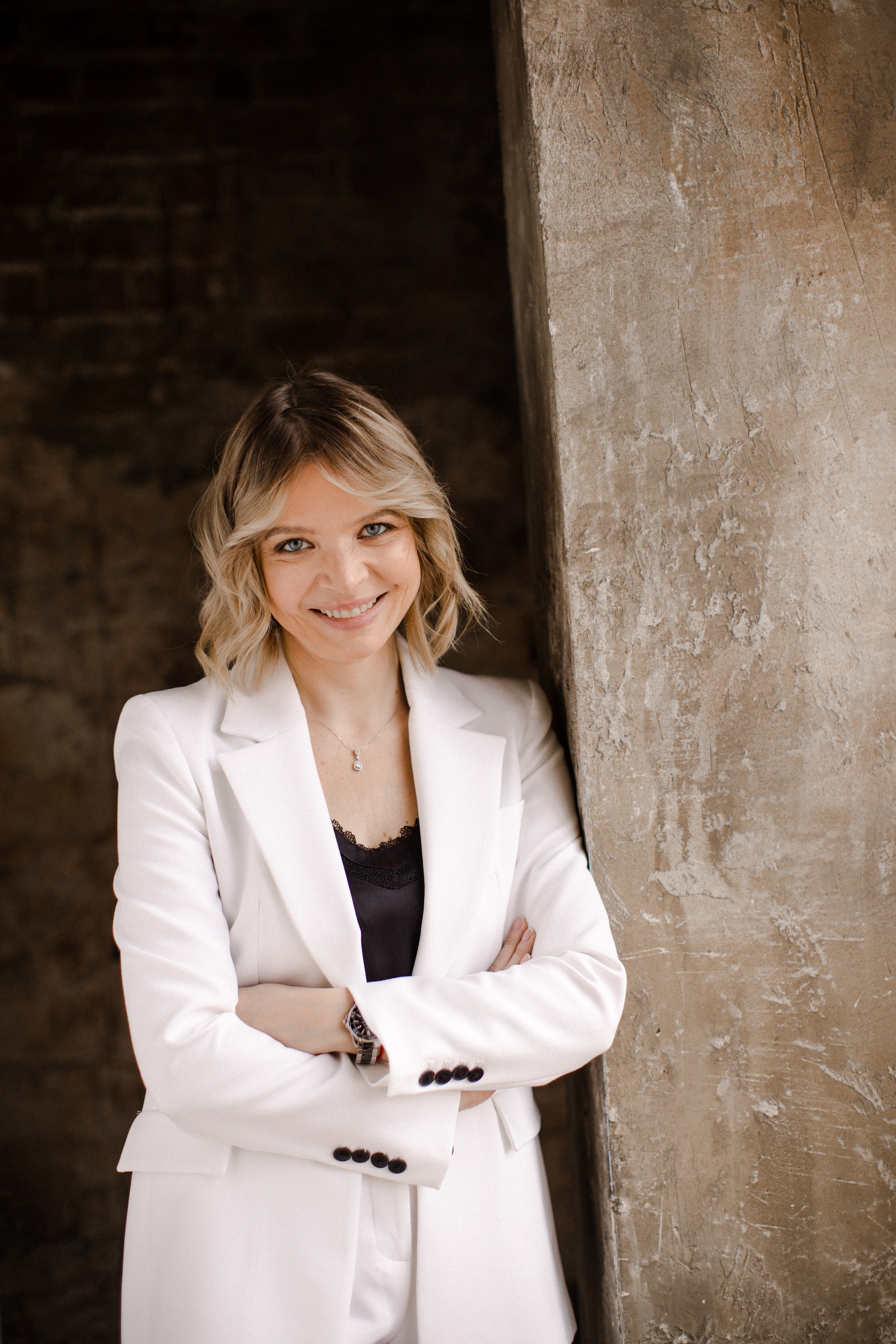 Ирина. Семейный и детский фотограф в Москве Кузьмина Мария