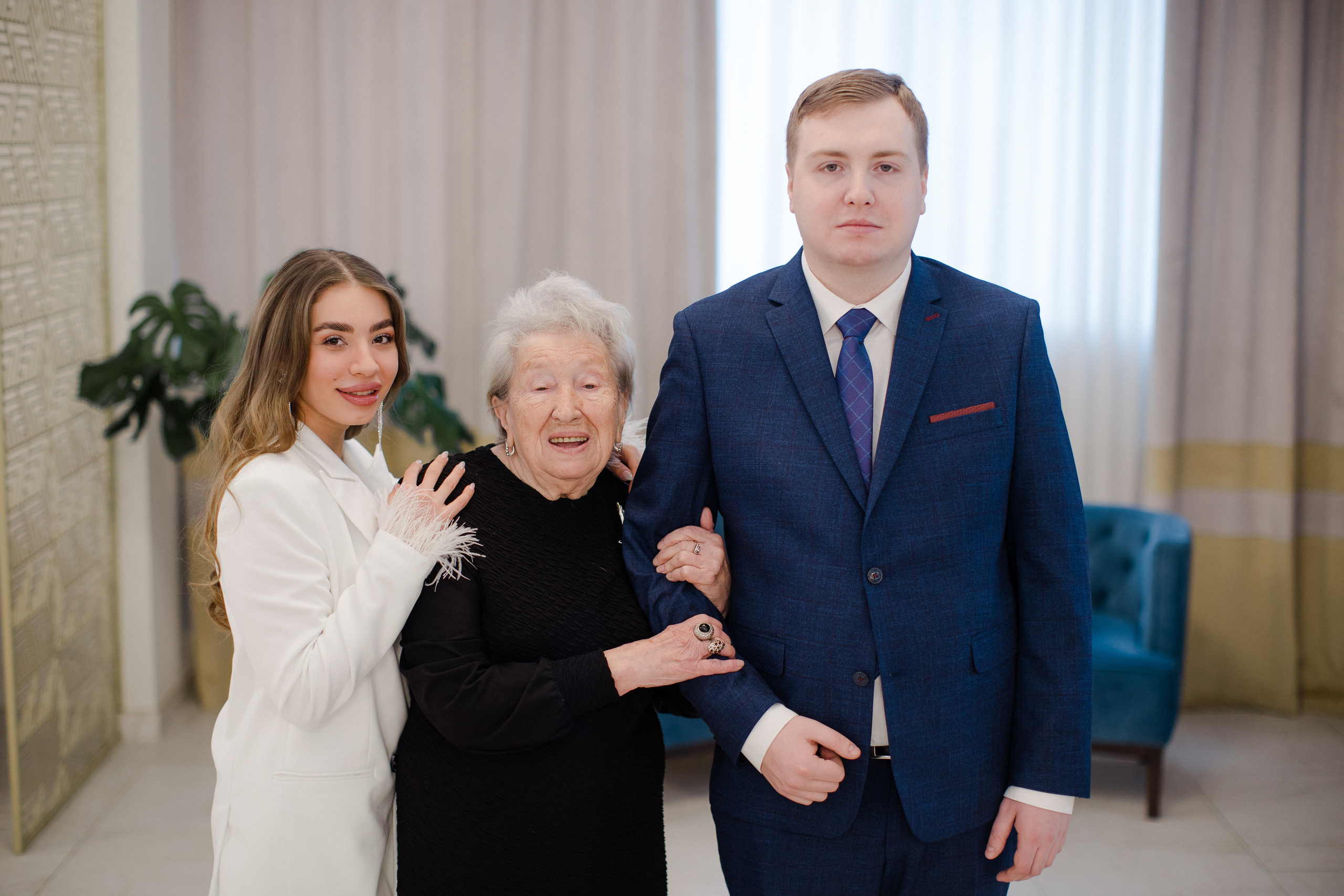 Свадьба Катя. Семейный и детский фотограф в Москве Кузьмина Мария