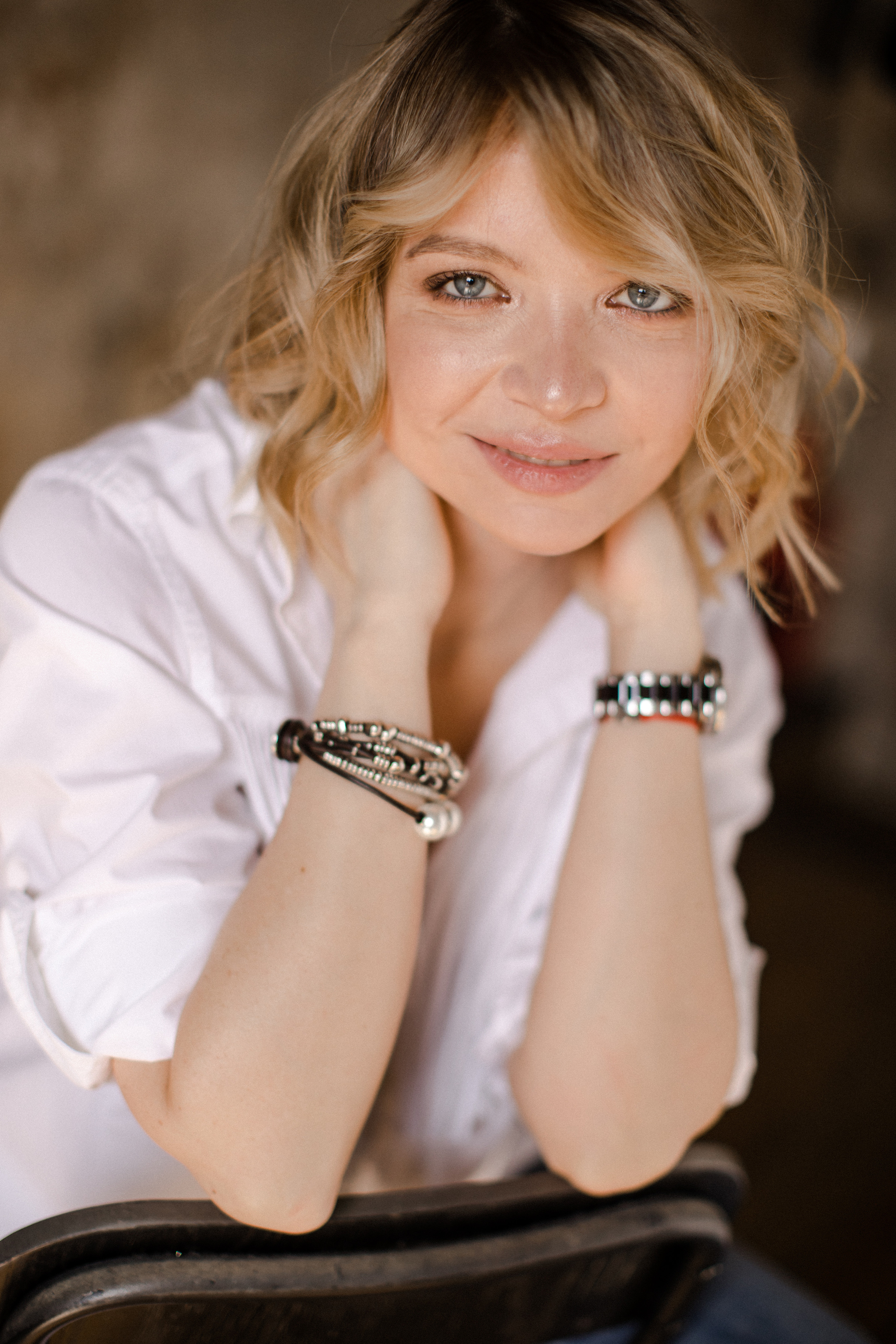 Ирина. Семейный и детский фотограф в Москве Кузьмина Мария