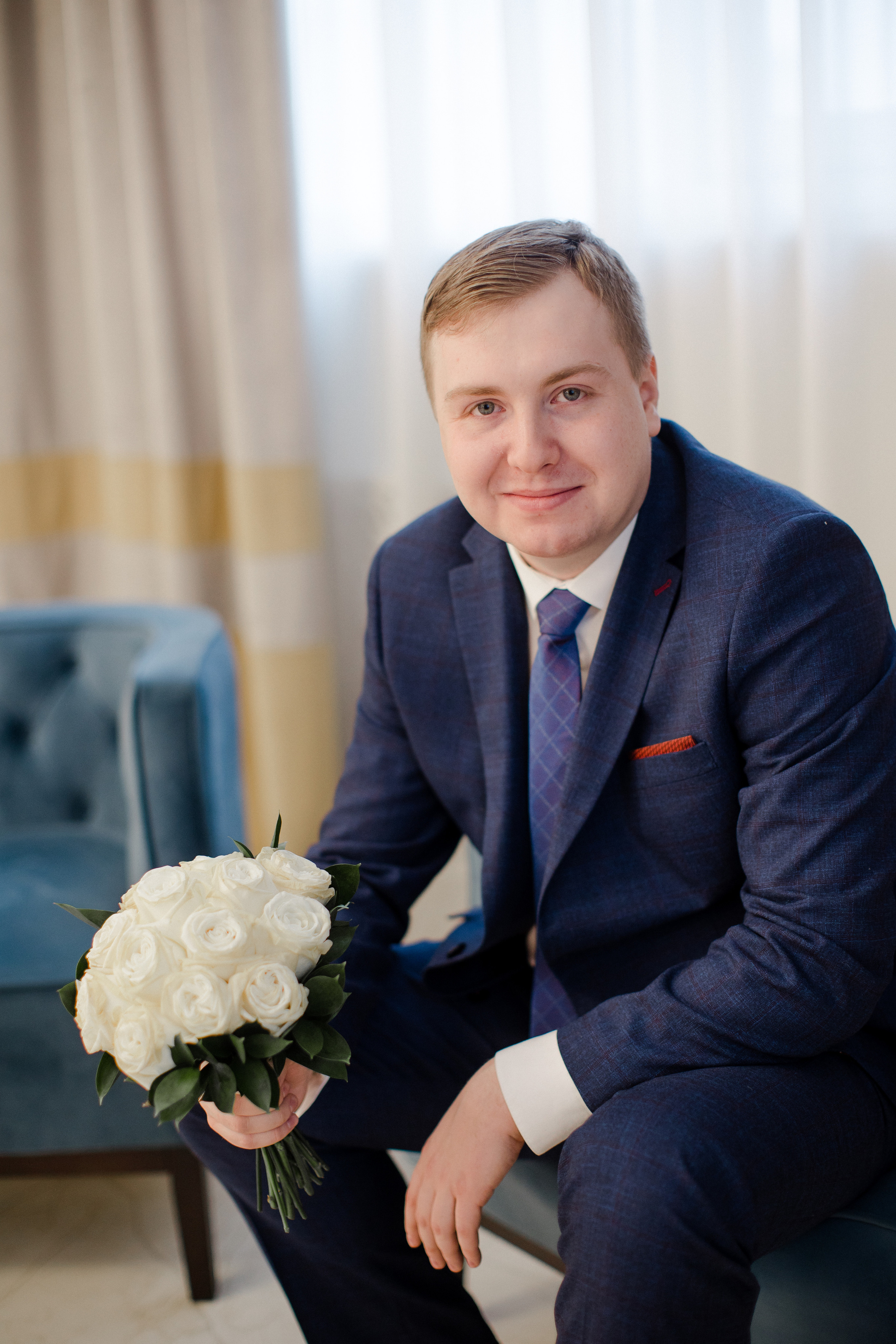 Свадьба Катя. Семейный и детский фотограф в Москве Кузьмина Мария