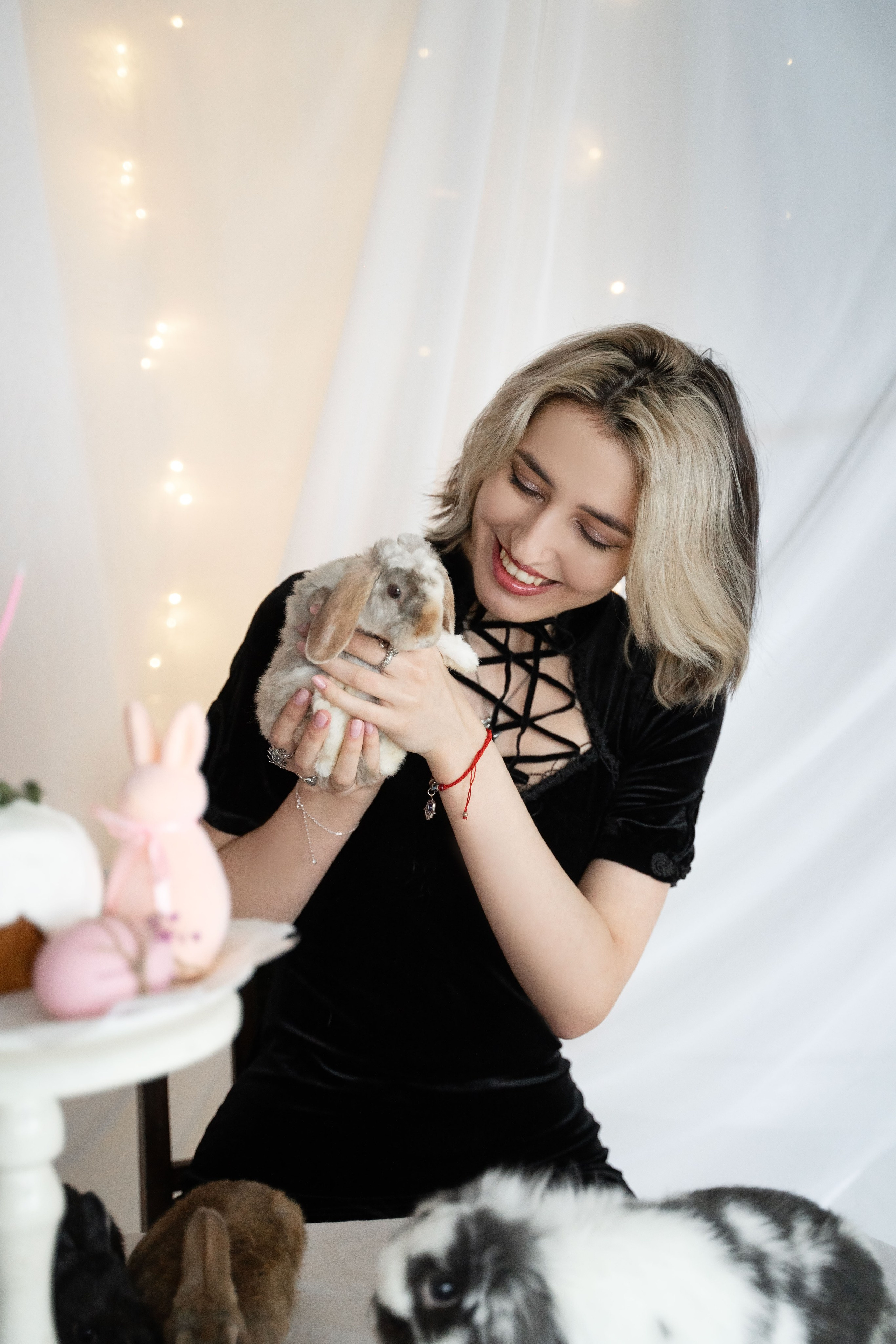 Пасхальный фотопроект. Фотограф Вера Зверуго в Орле