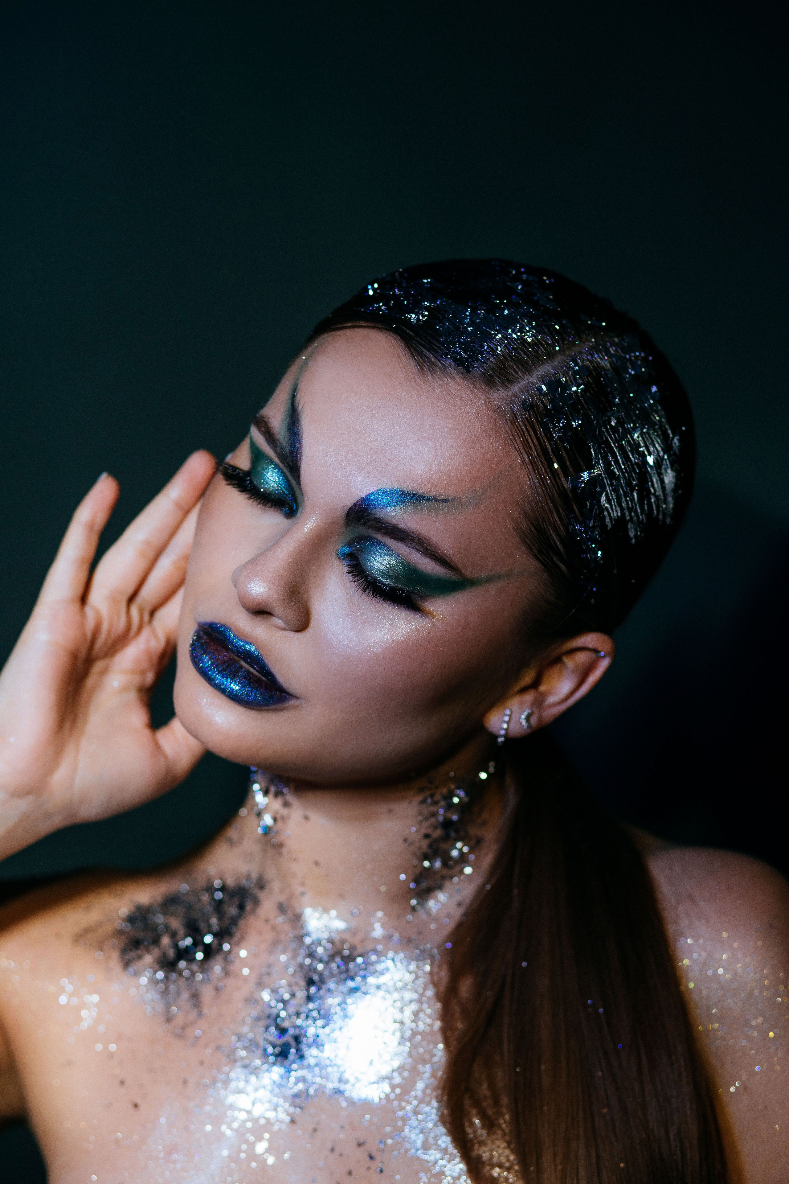 Арт фотограф, косплей фотограф. Фотограф Виктория Меллез