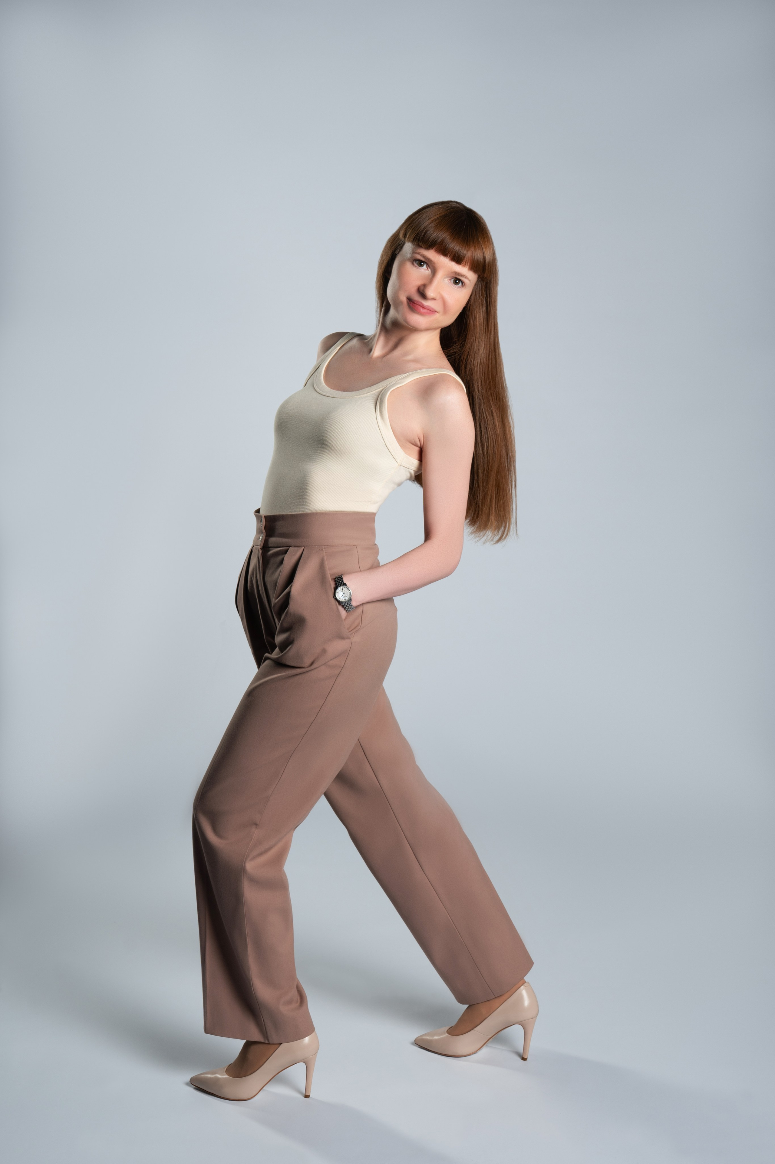 Портреты. Фотограф Зноева Ирина (Gvenya)