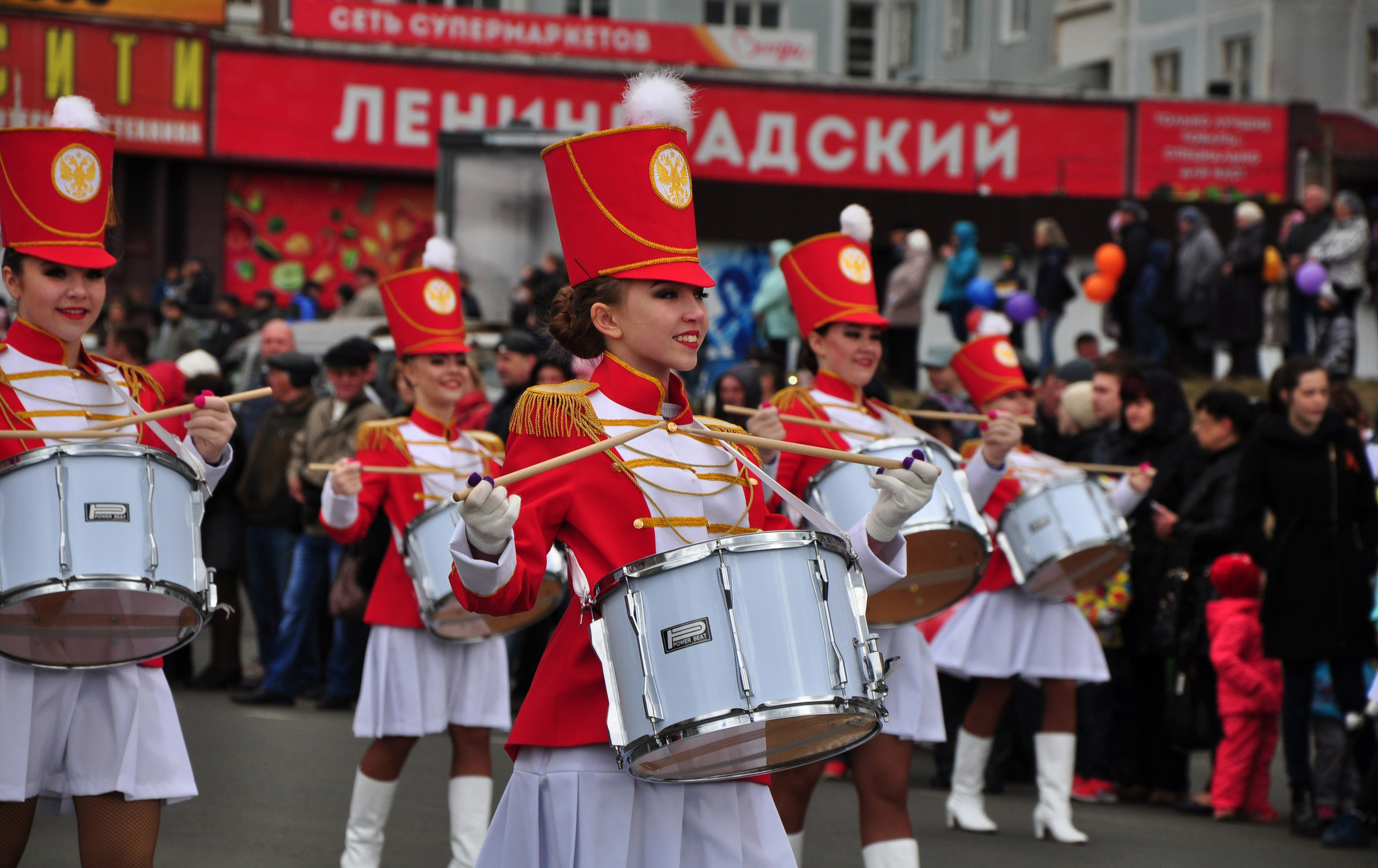 9 мая (1). Индивидуальный и парный фотограф в Санкт-Петербурге Юлия Поротникова