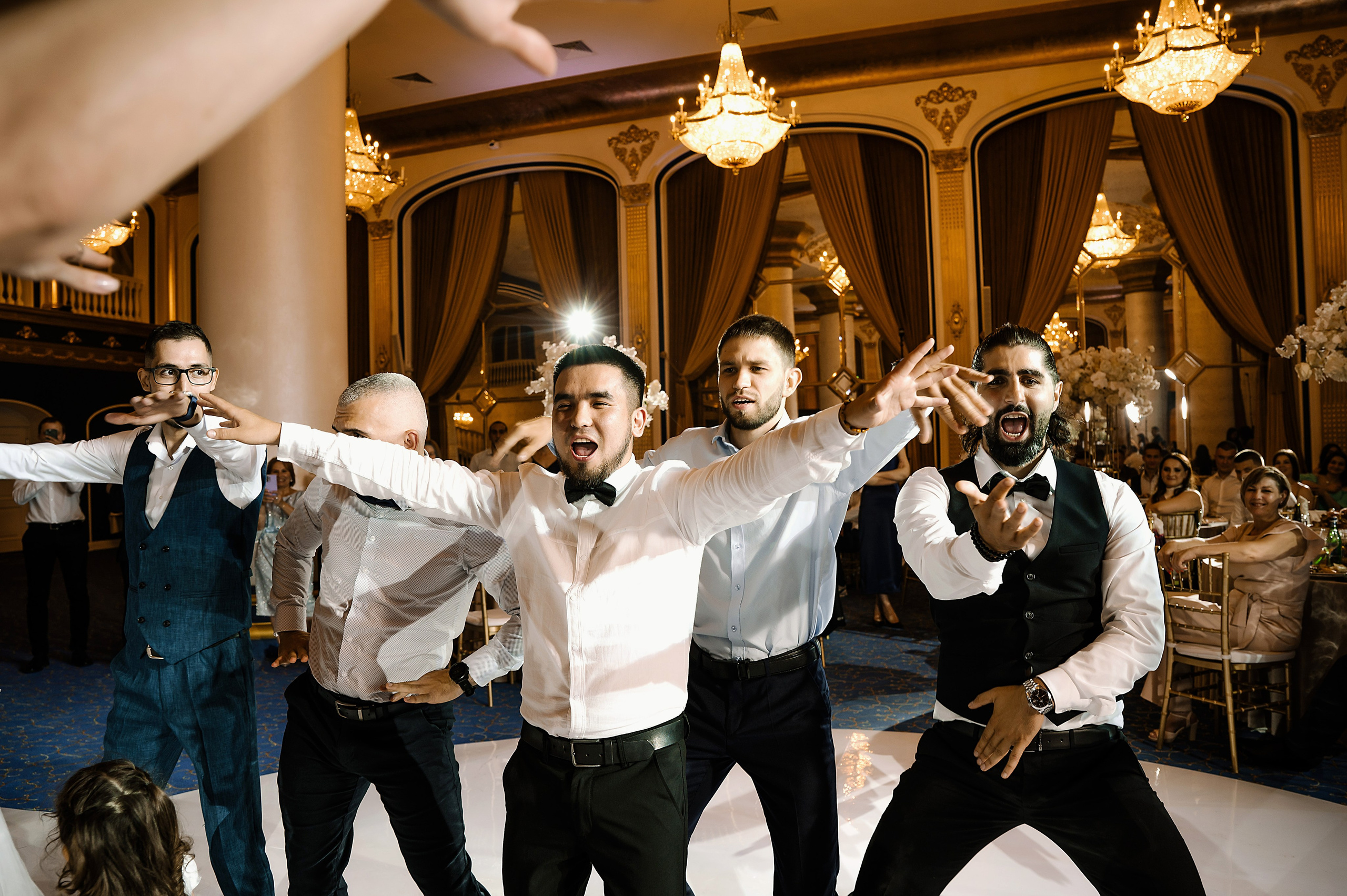 Аmore. Свадебный организатор Viktoria.Wedding