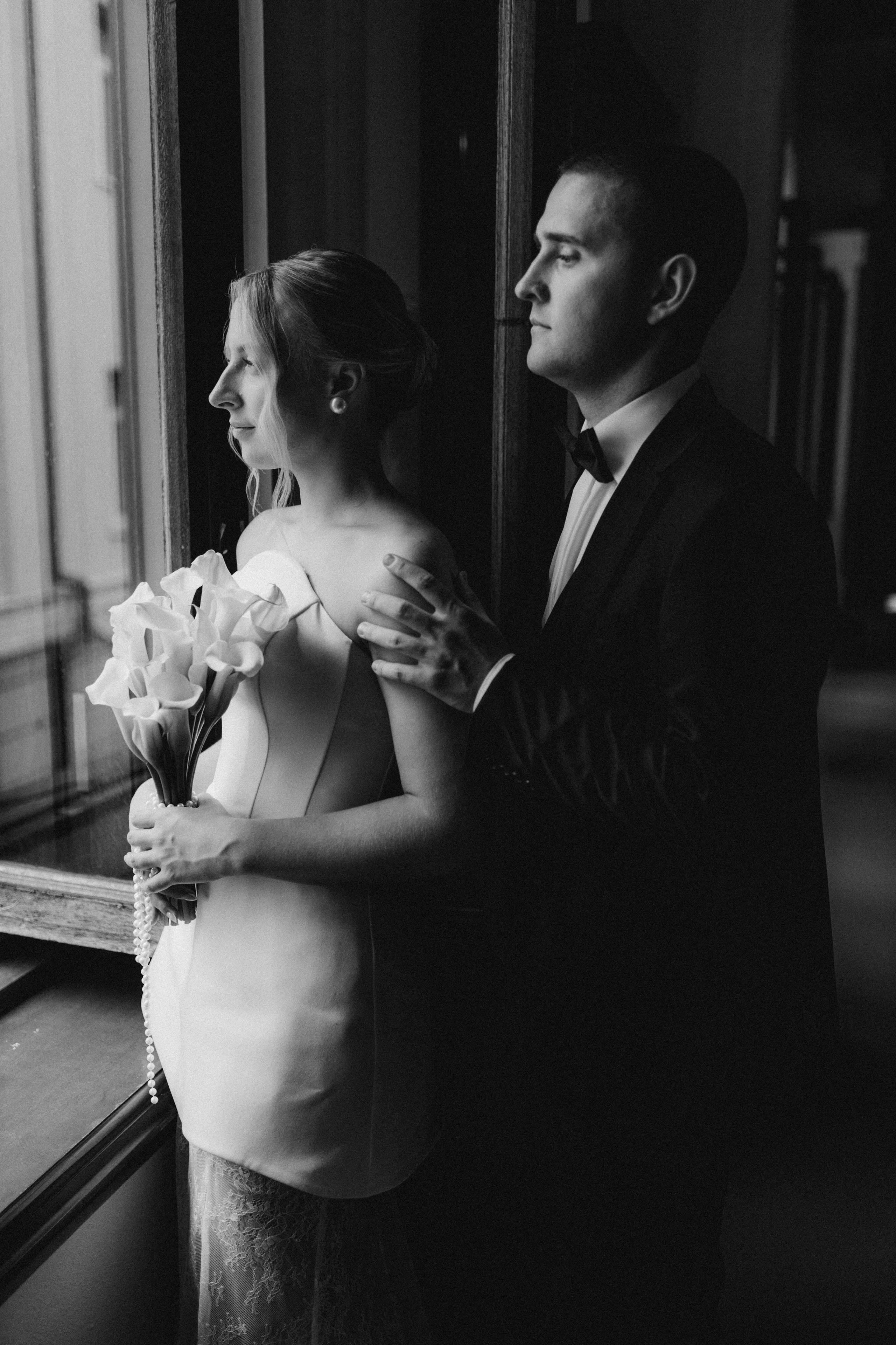 Валерия & Виктор. Фотограф НОГИНСК, Москва, Анастасия Белая