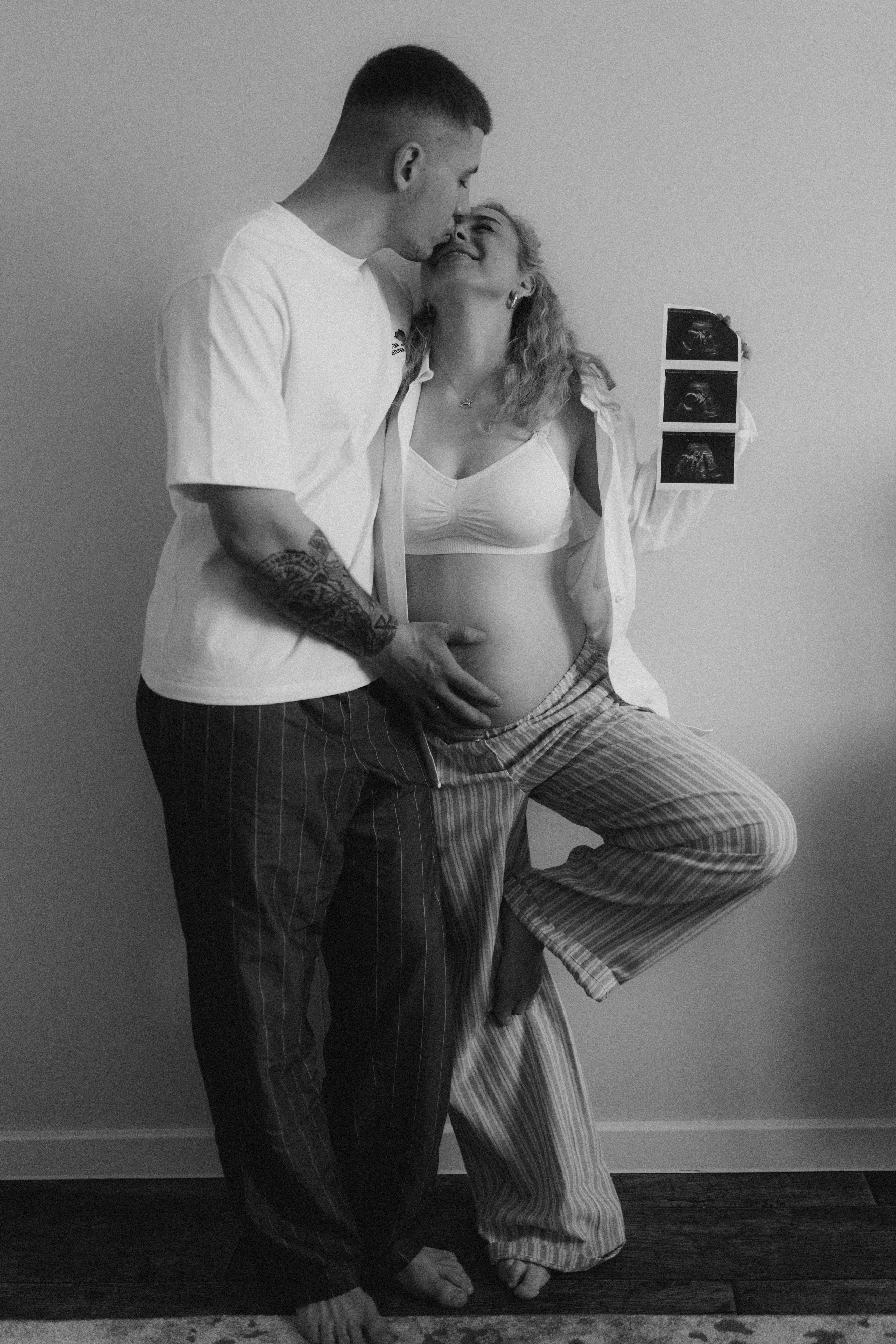 Лиза & Даня.Беременность. Фотограф НОГИНСК, Москва, Анастасия Белая